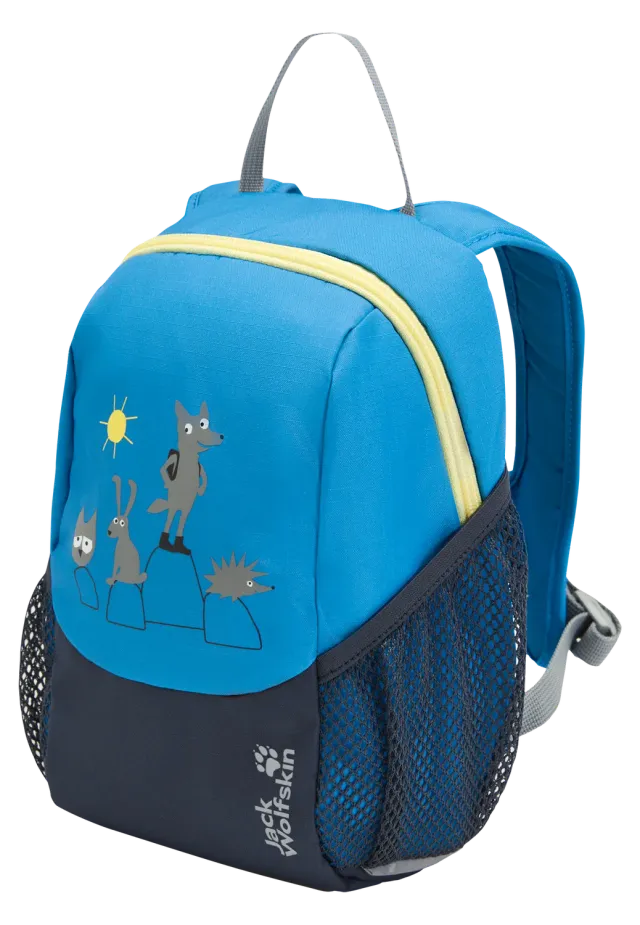 Jack Wolfskin Sprout 5 sac enfant 5 L imprimé