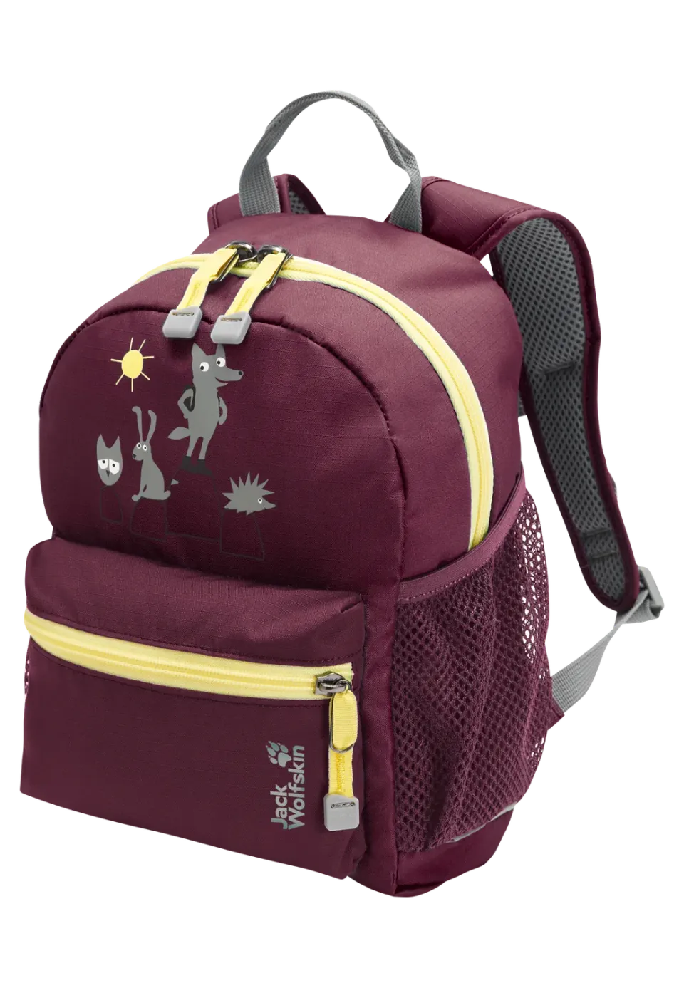 Jack Wolfskin Little Scout 10 sac enfant 10 L