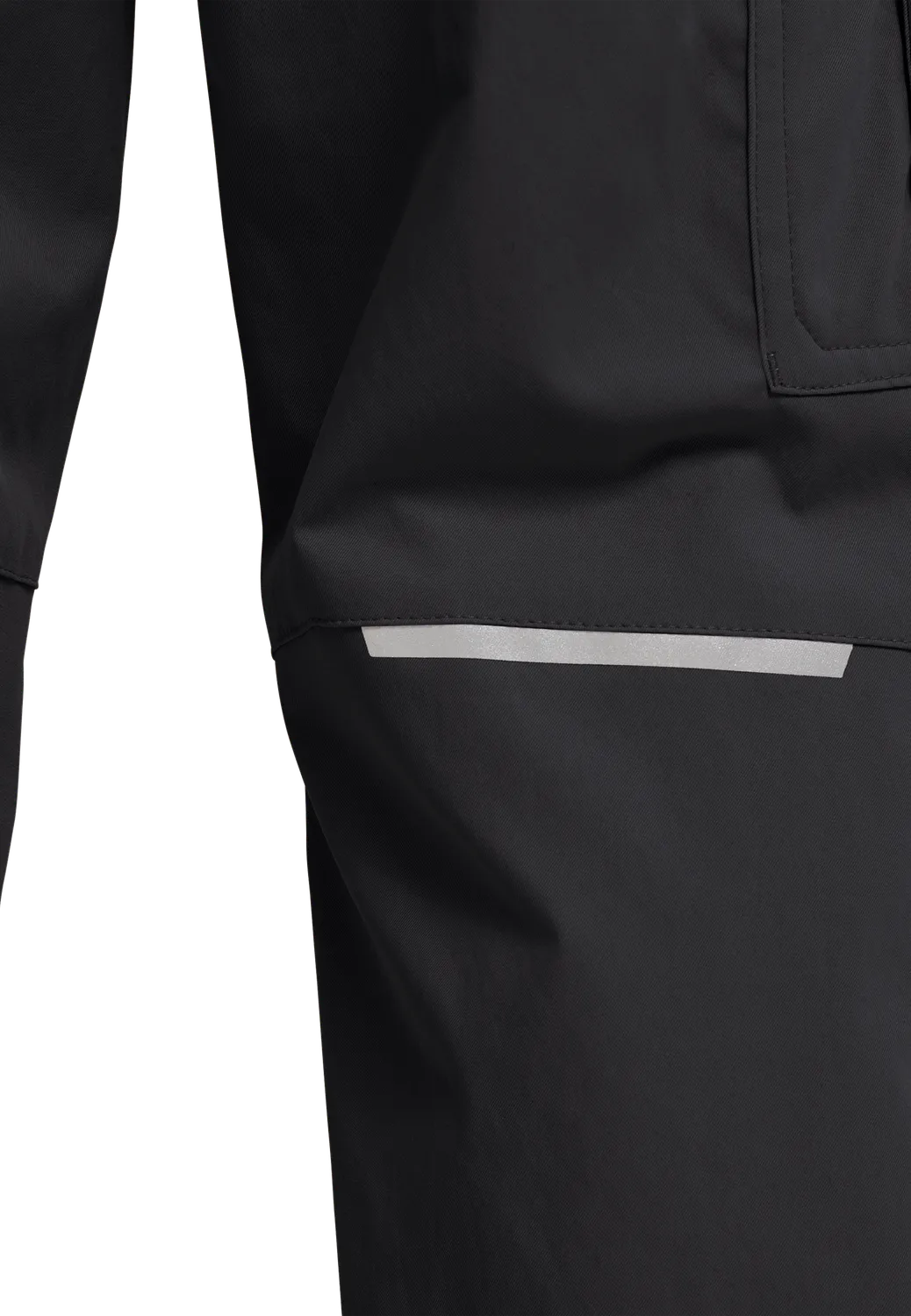 Jack Wolfskin Cargo Pants K pantalon enfant déperlant
