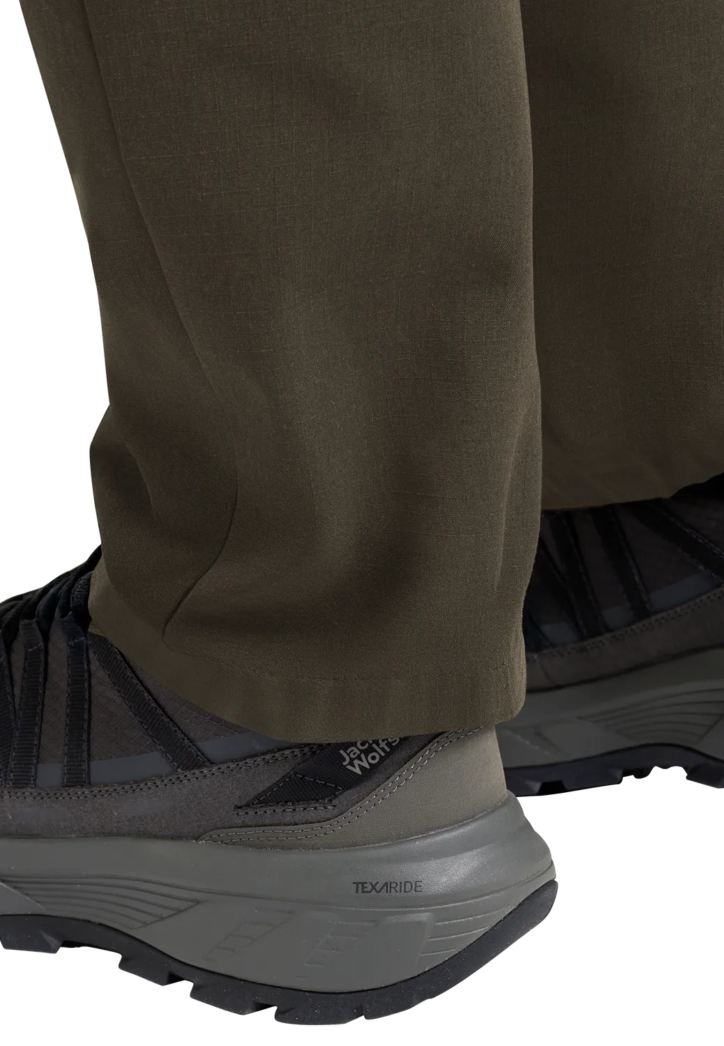 Jack Wolfskin Yuma Cargo Pants M pantalon cargo homme ripstop