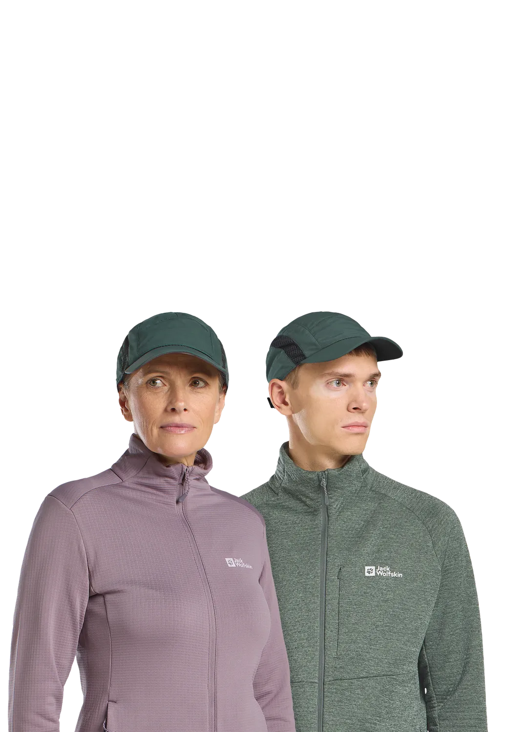 Jack Wolfskin Vent Cap casquette séchage rapide