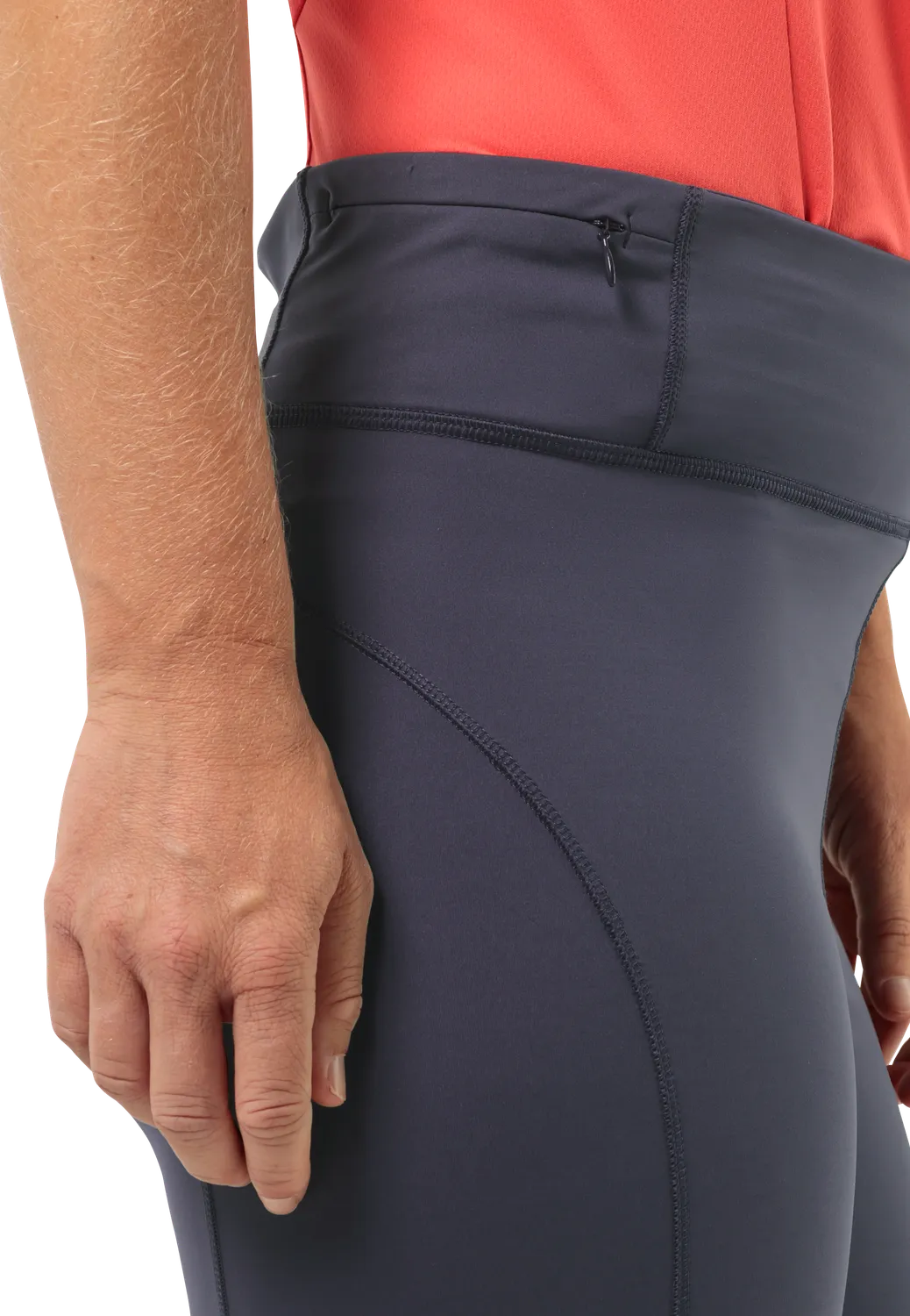 Jack Wolfskin Kensteig Tights W legging randonnée femme respirant