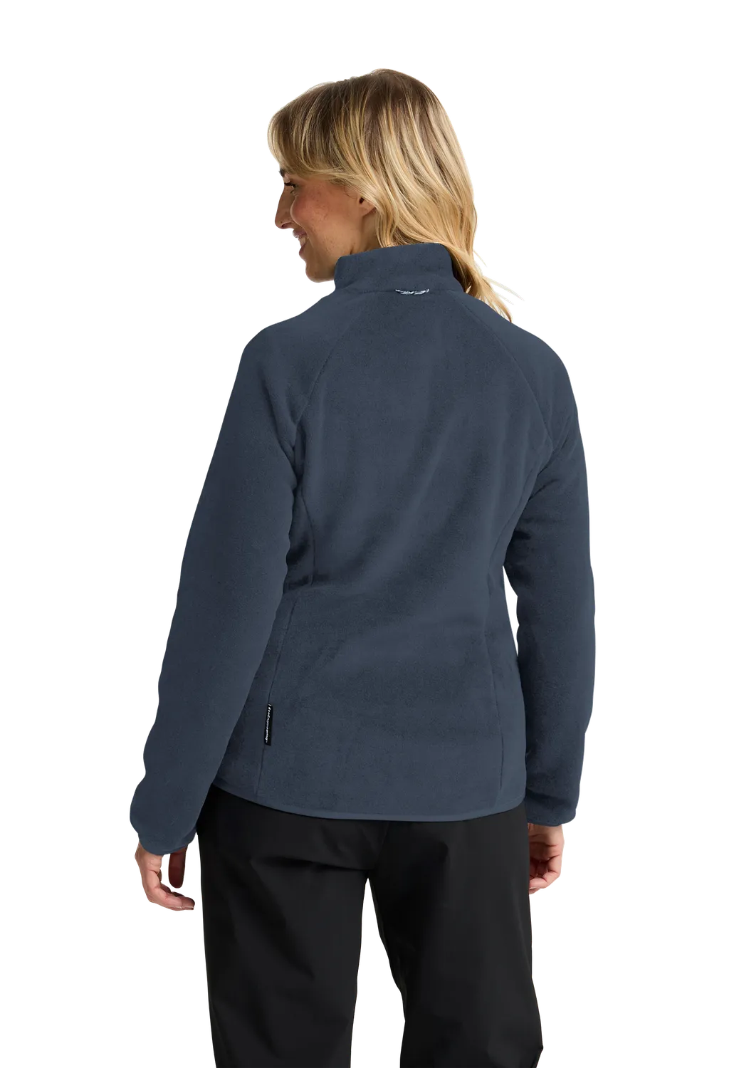 Jack Wolfskin Moonrise 3in1 JKT W veste femme 3-en-1 imperméable