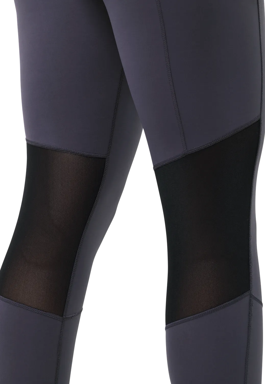Jack Wolfskin Kensteig Tights W legging randonnée femme respirant