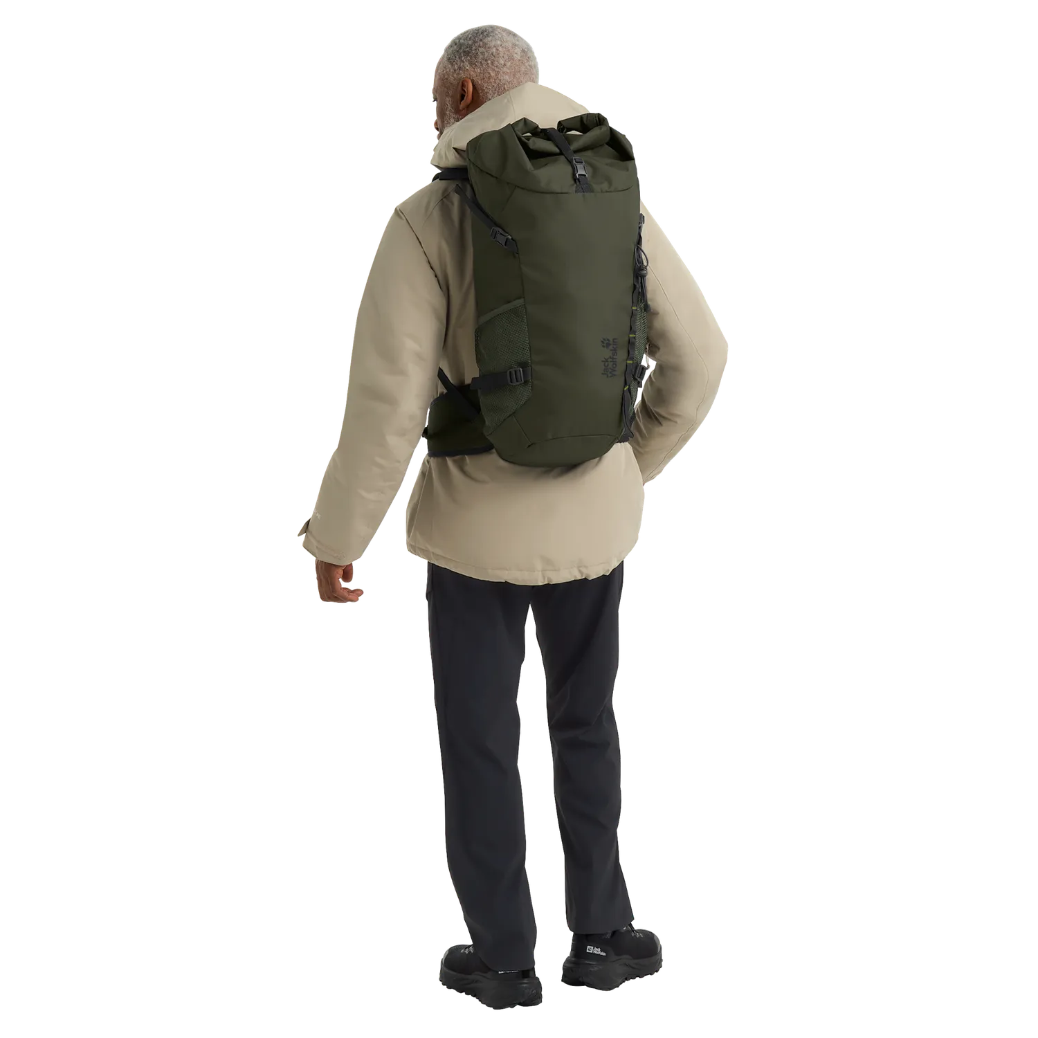 Jack Wolfskin Velocity Lite 28 sac à dos 28 l