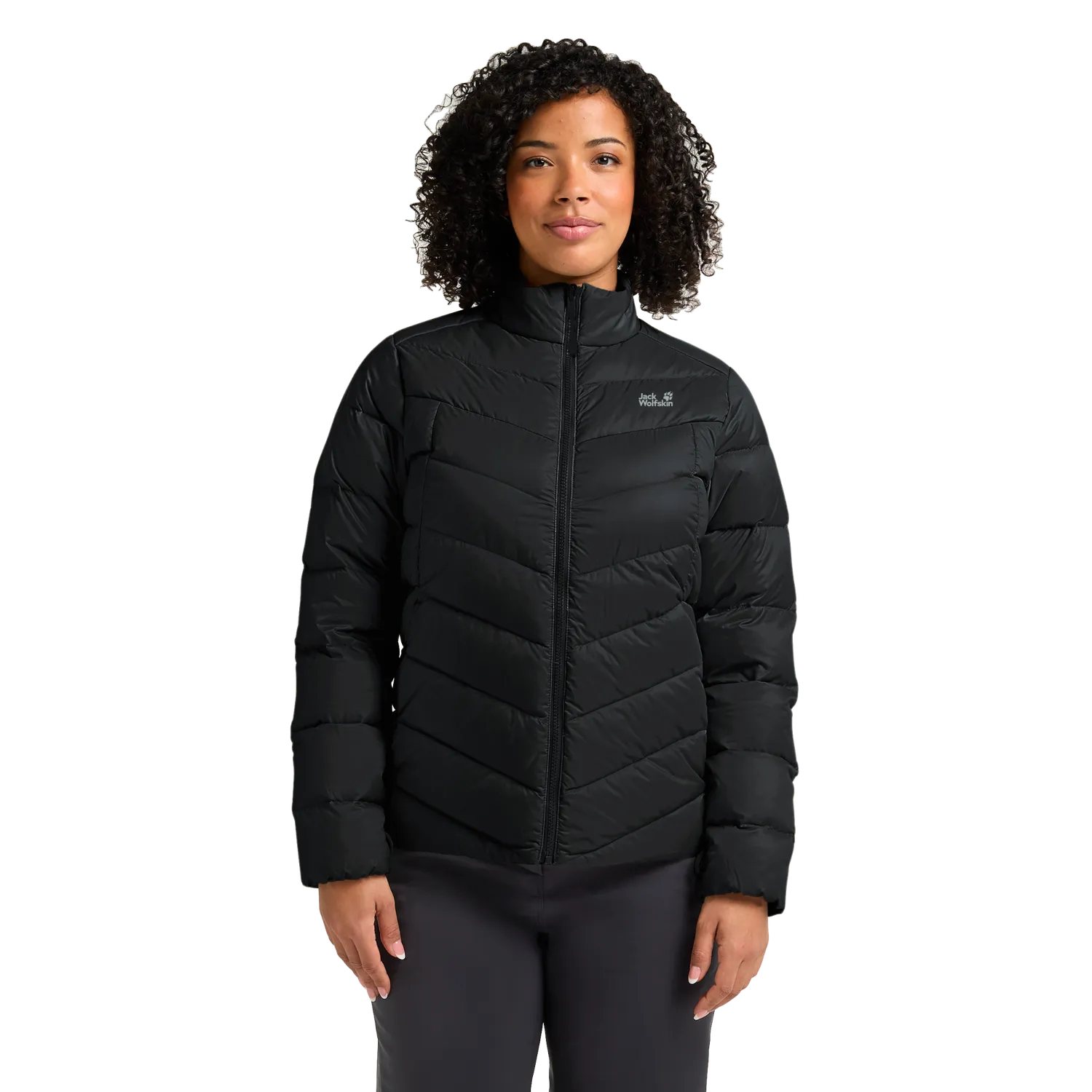 Jack Wolfskin Icecape 3in1 Down JKT W veste doudoune