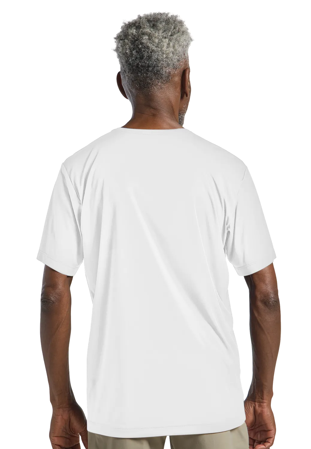 JACK WOLFSKIN PEAK GRAPHIC T M t-shirt respirant