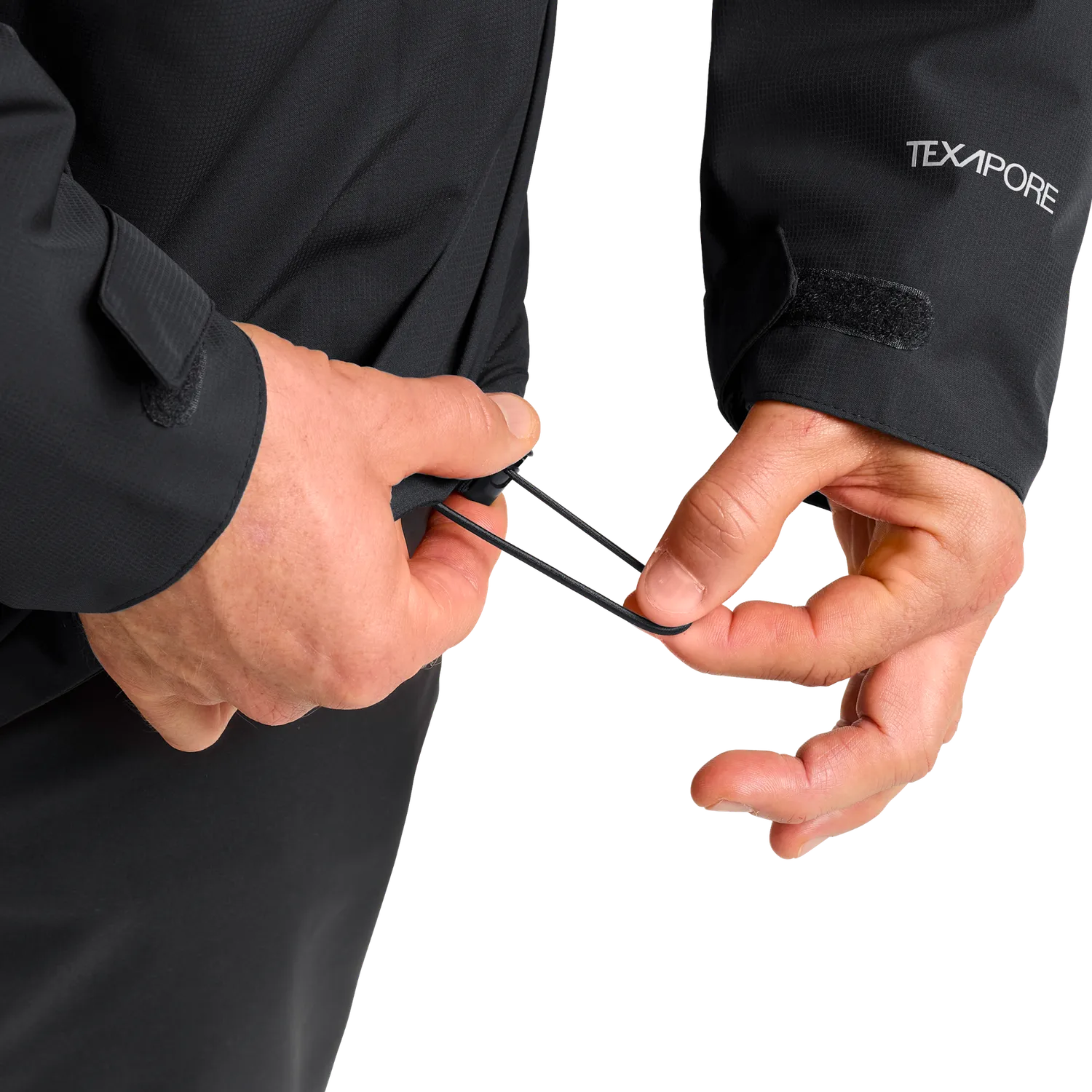 Jack Wolfskin Wisper Ins JKT M veste hiver homme chaude