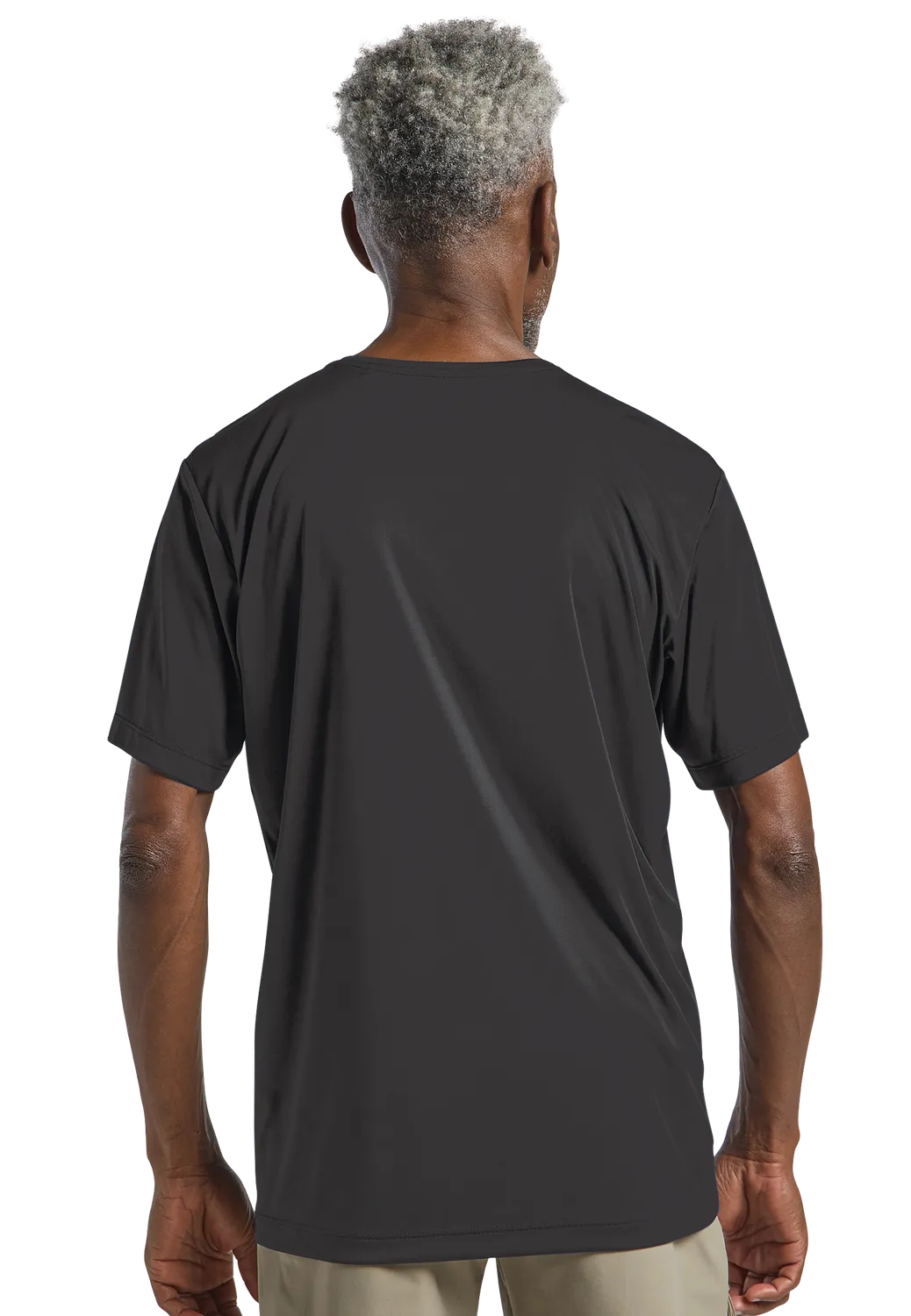 Jack Wolfskin Peak Graphic T M t-shirt anti-odeur