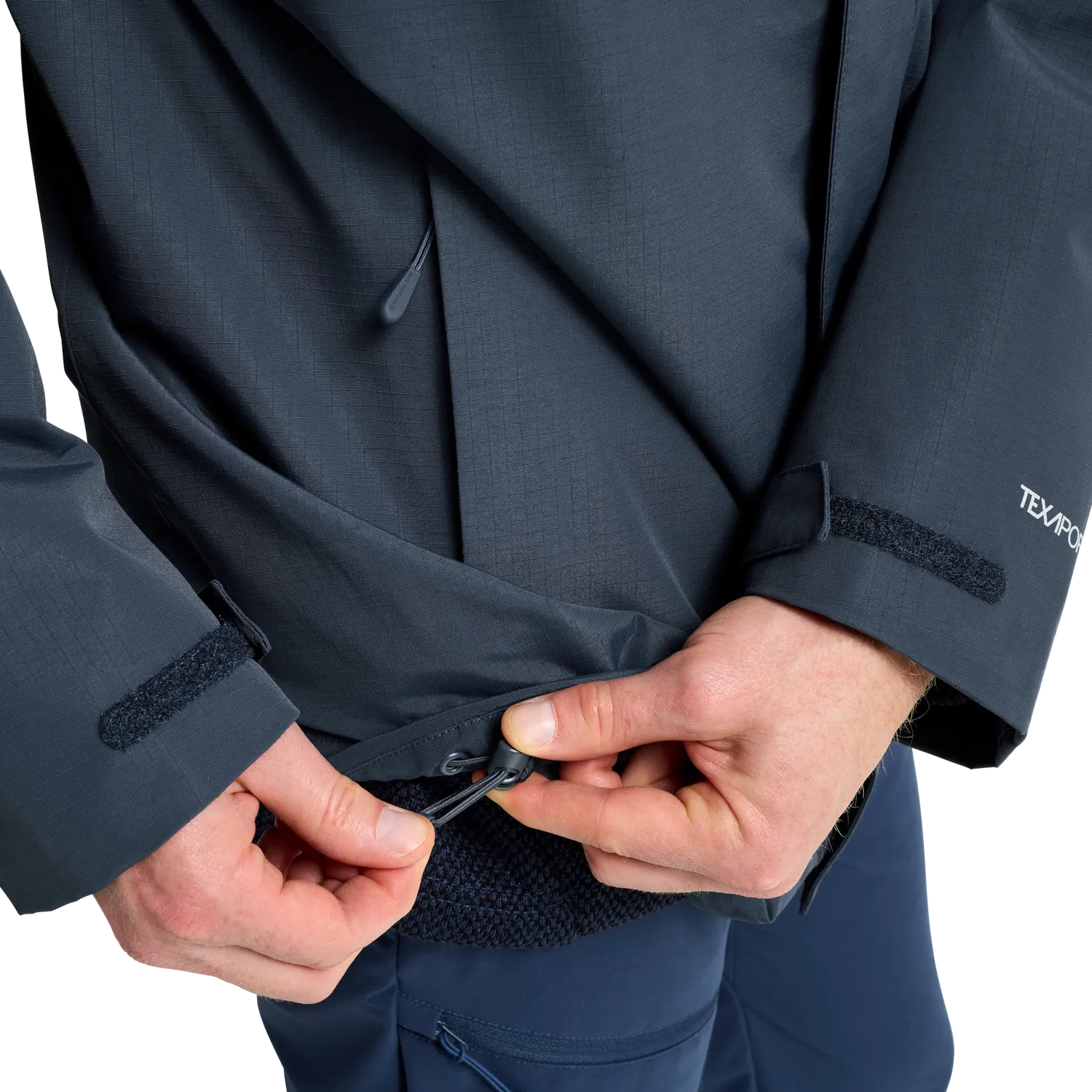 Jack Wolfskin Pinetrail 3in1 JKT M veste homme pluie