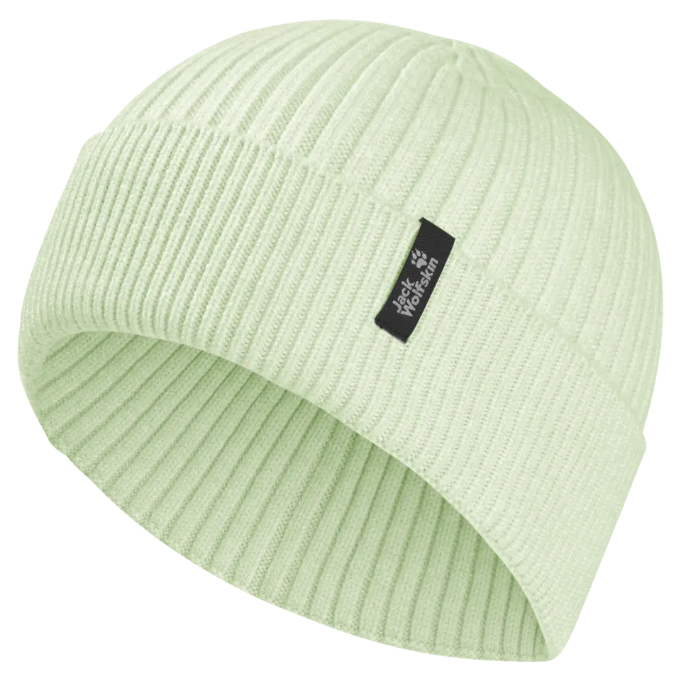Jack Wolfskin Cosy Beanie bonnet taille unique doux hiver