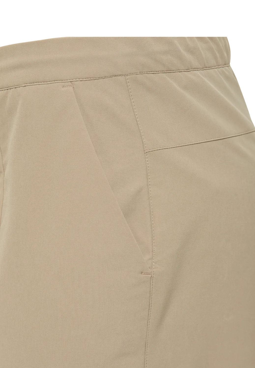 Jack Wolfskin Newport Pants pantalon homme stretch
