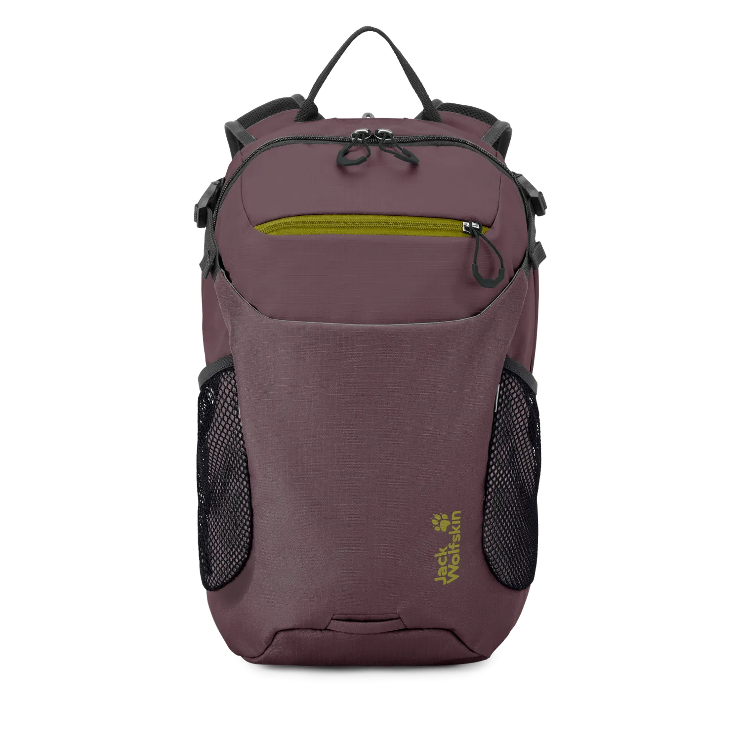 Jack Wolfskin Velocity 12 sac à dos randonnée 12 L aéré