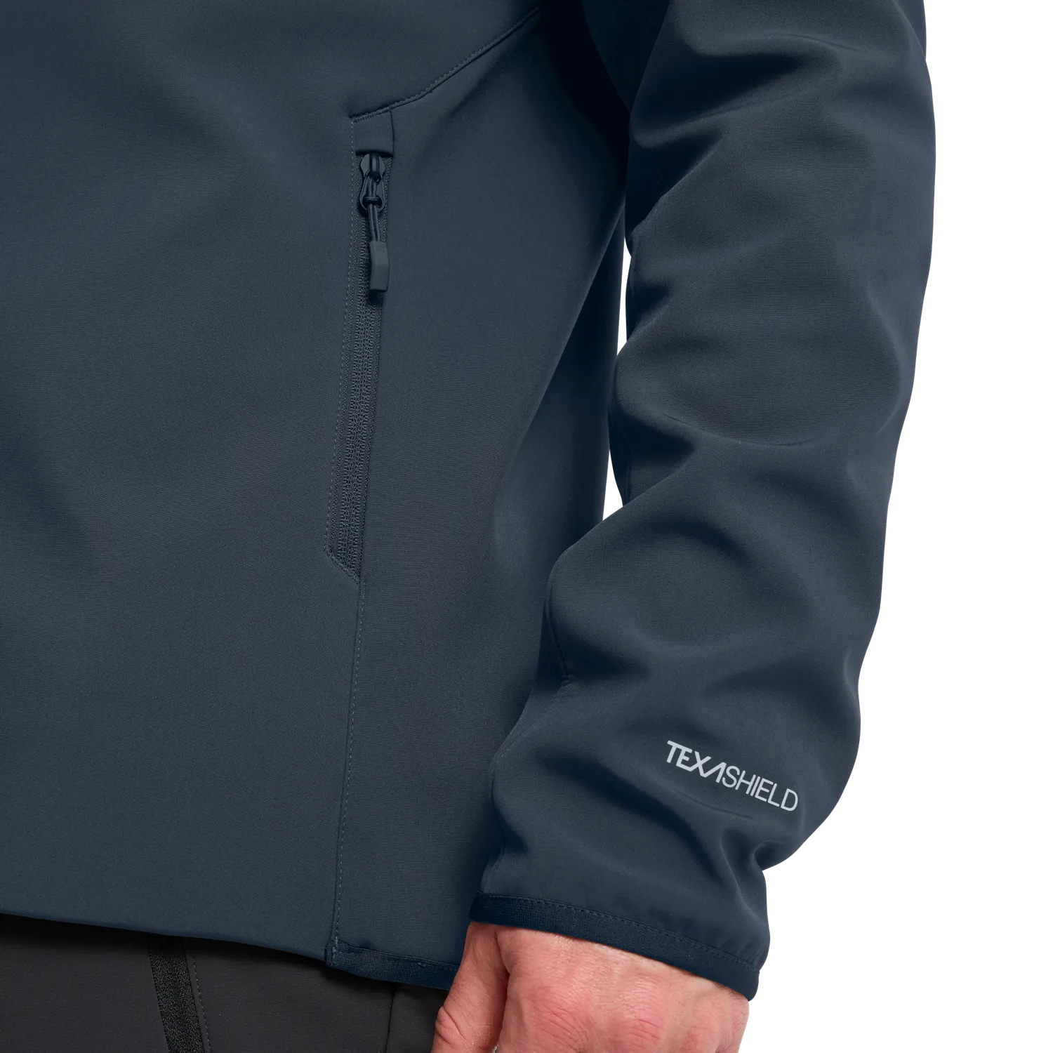 Jack Wolfskin Wild Winds Jkt M veste coupe-vent homme