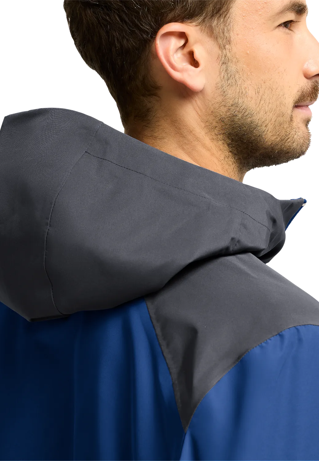 Jack Wolfskin Flextrail 2L veste homme 3-en-1