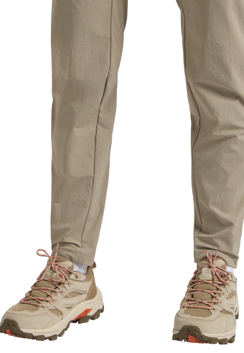 Jack Wolfskin Vojo Tour Texapore chaussure rando femme cuir