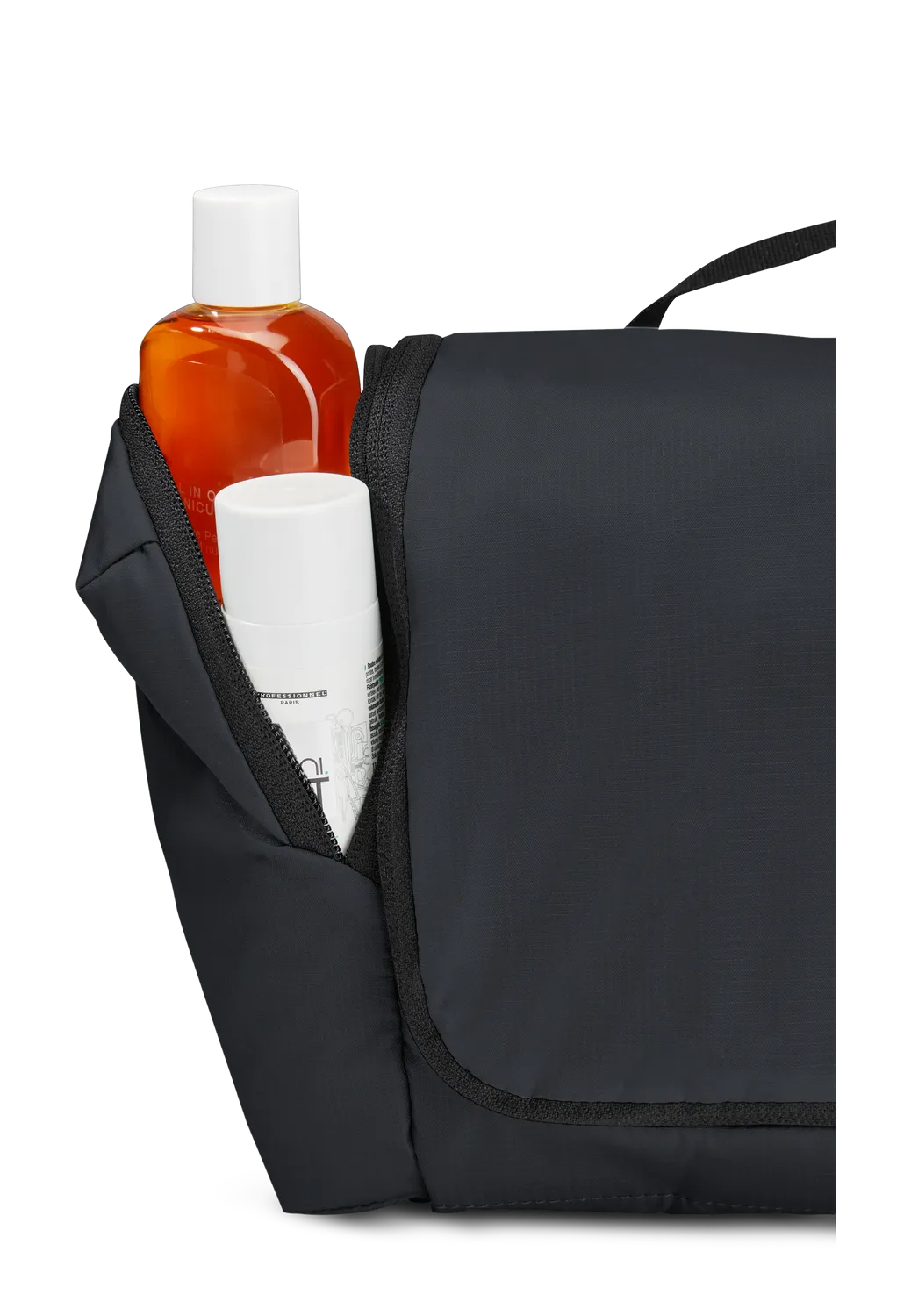 Jack Wolfskin Wandermood Washbag trousse toilette 5L compacte