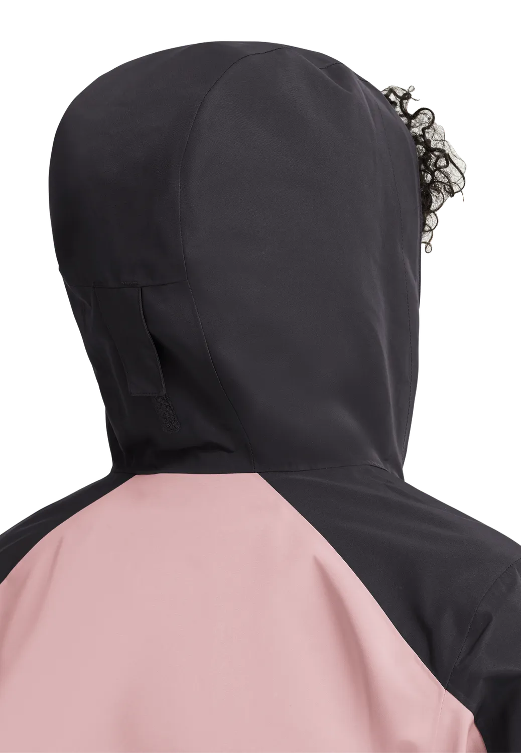 Jack Wolfskin Wildbound 2L JKT W Veste Femme Imperméable