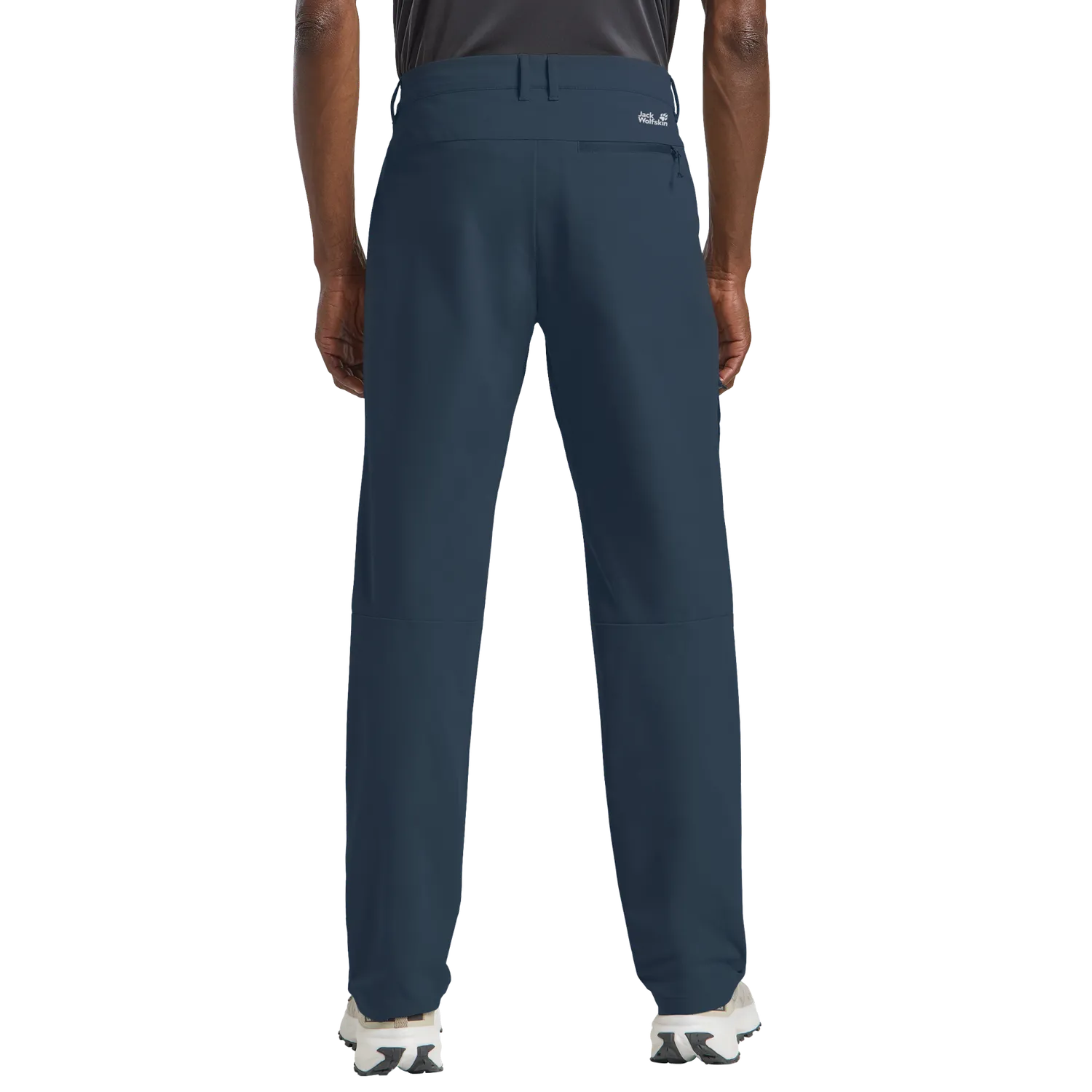 Jack Wolfskin Pico Trail Pants M pantalon homme rando