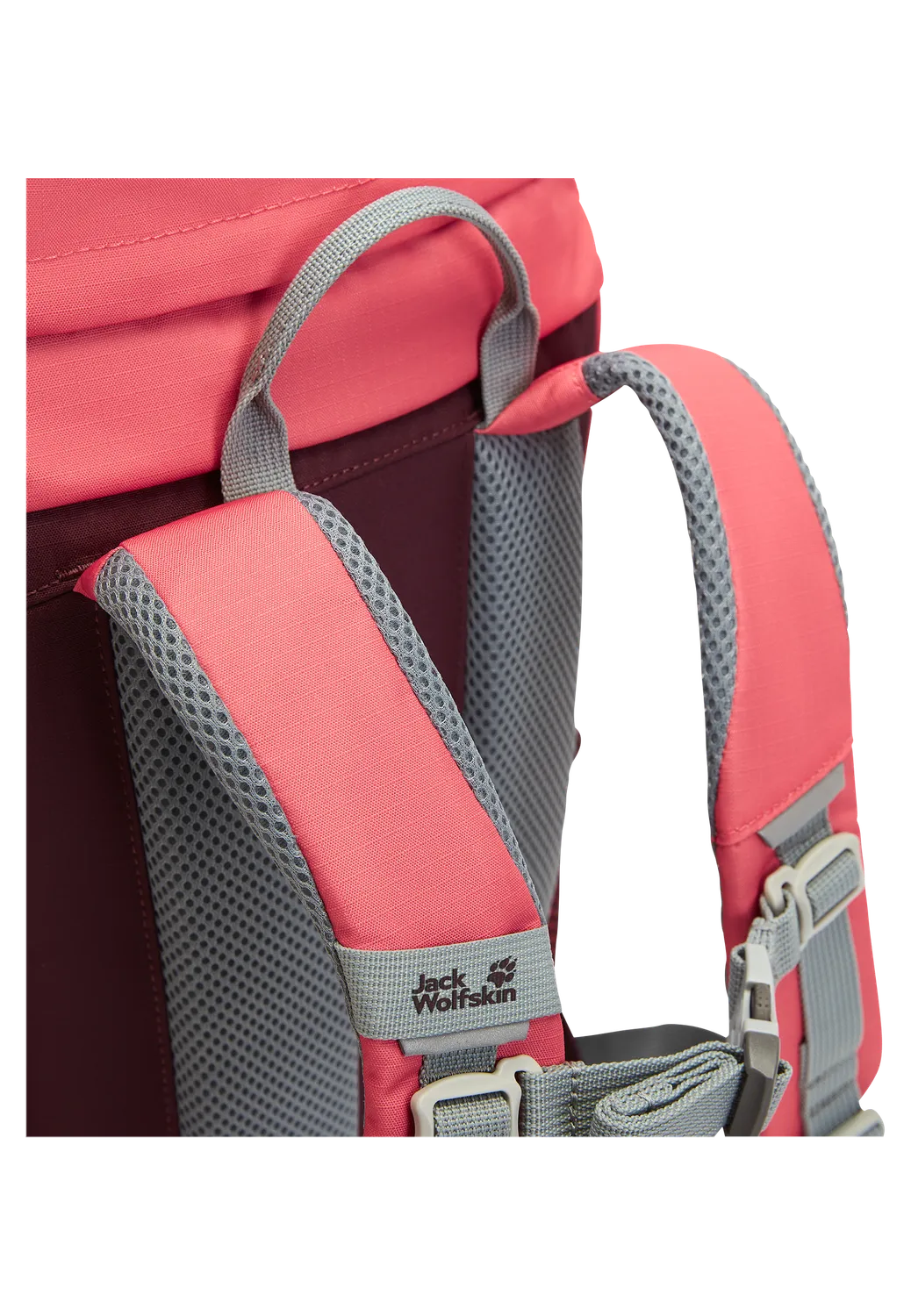 Jack Wolfskin Kids Explorer 15 sac à dos enfant 15 L