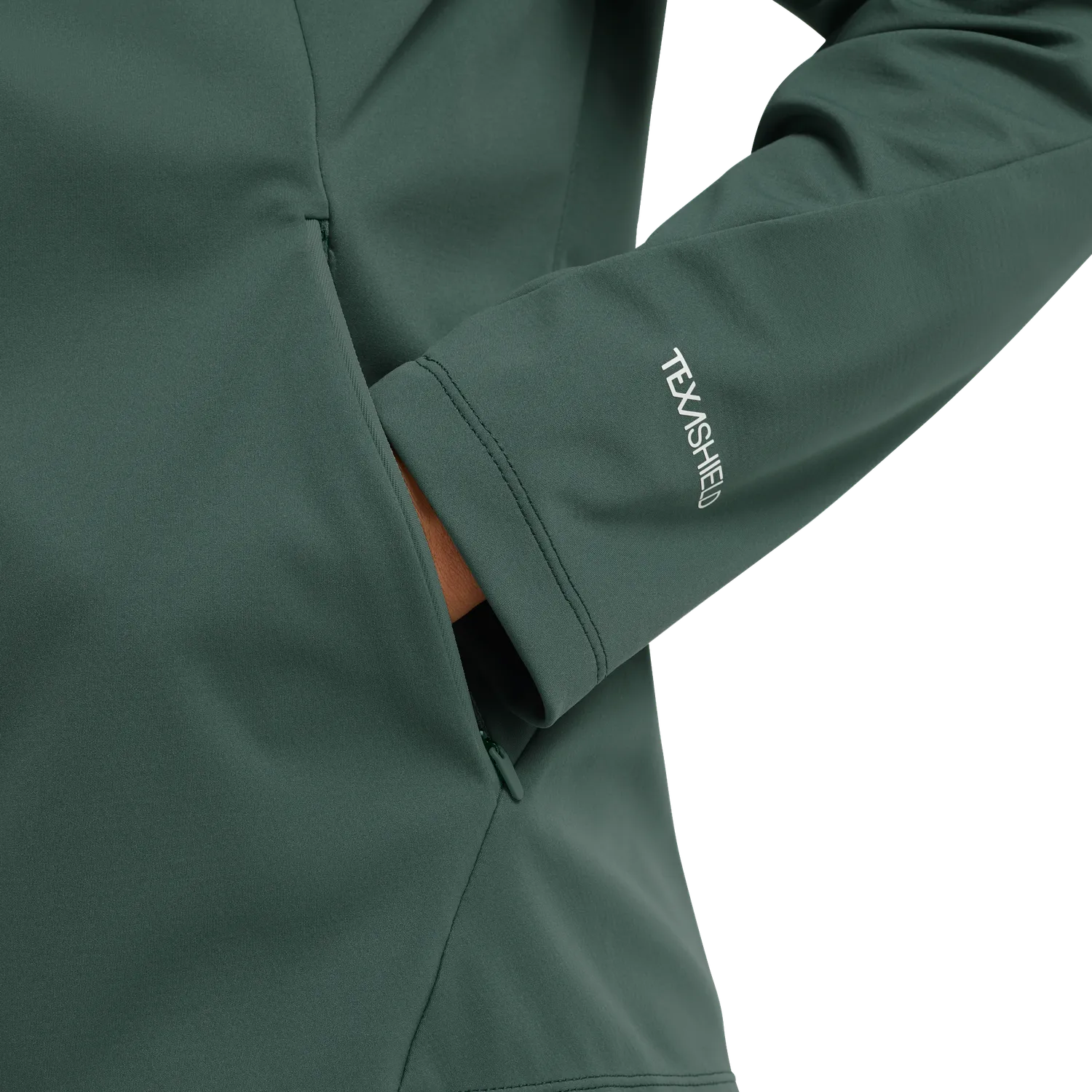 Jack Wolfskin Skyvail Jkt W veste softshell femme coupe-vent