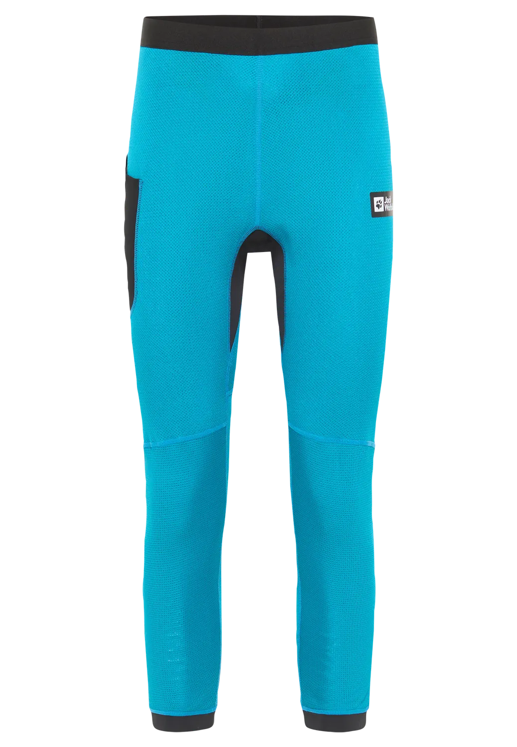 Jack Wolfskin Expdn Octa Pants pantalon thermique recyclé
