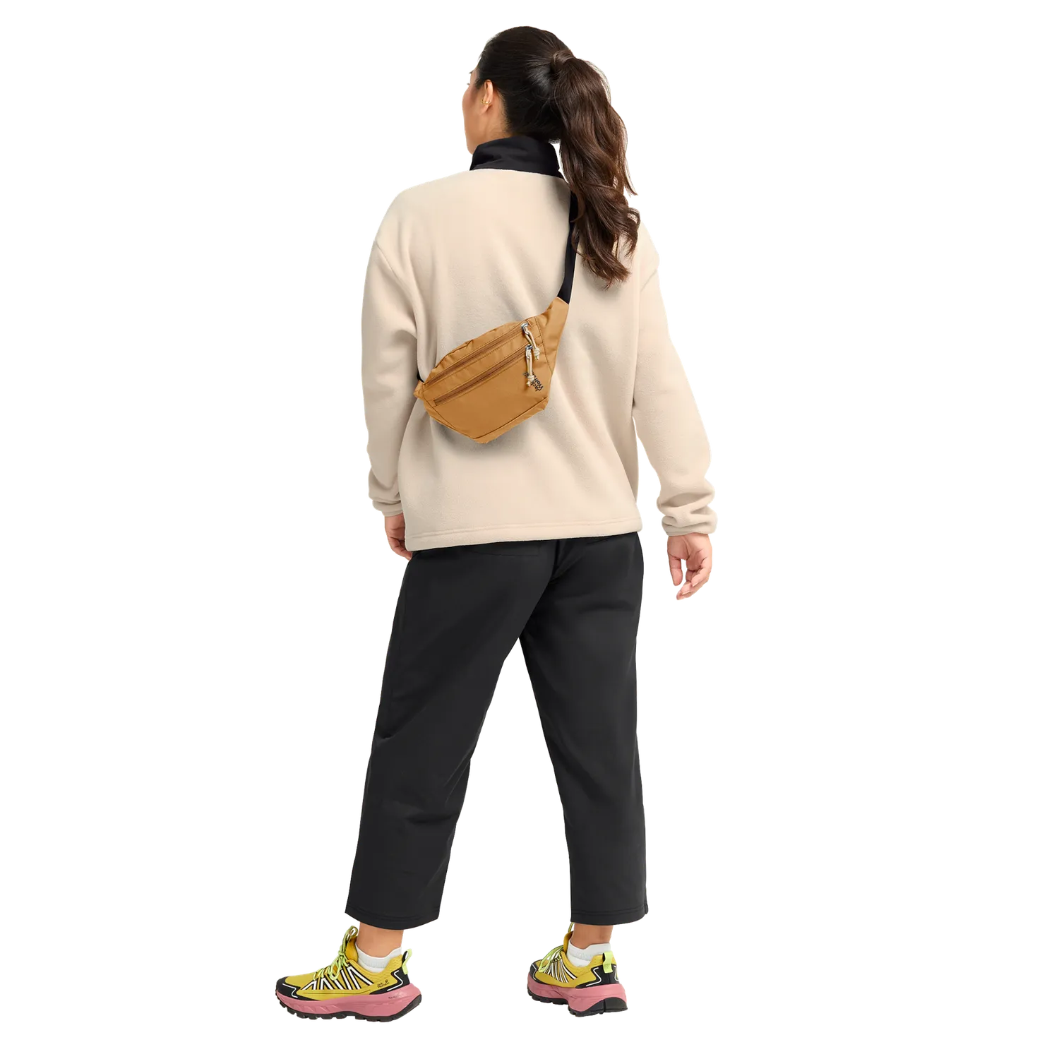 Jack Wolfskin Konya Hipbag sac banane compact