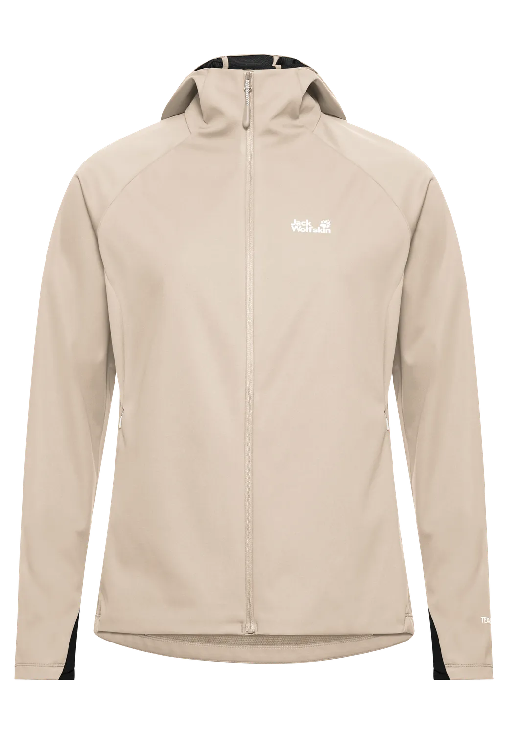 Jack Wolfskin Skyvail Jkt W veste softshell femme coupe-vent