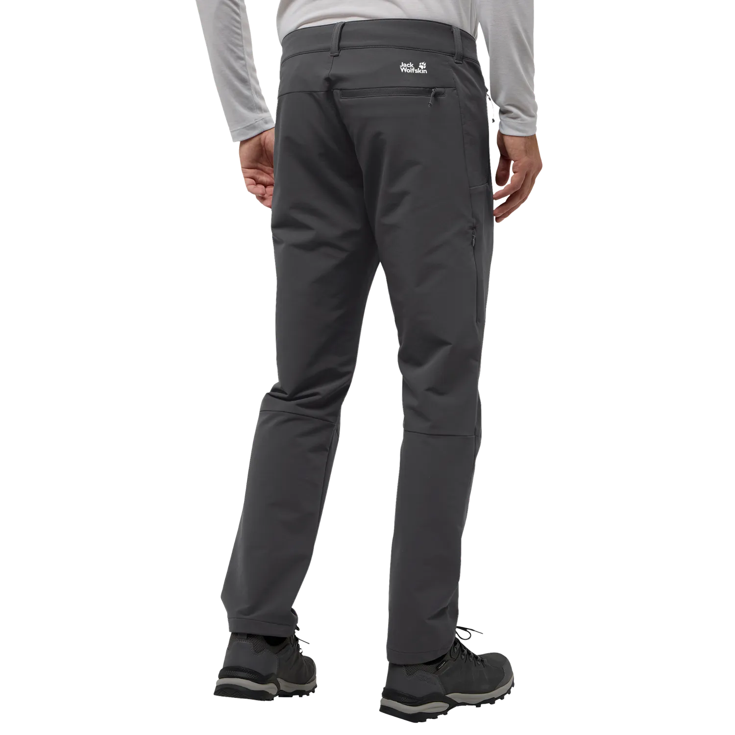 Jack Wolfskin Activate Thermic Pants M pantalon chaud