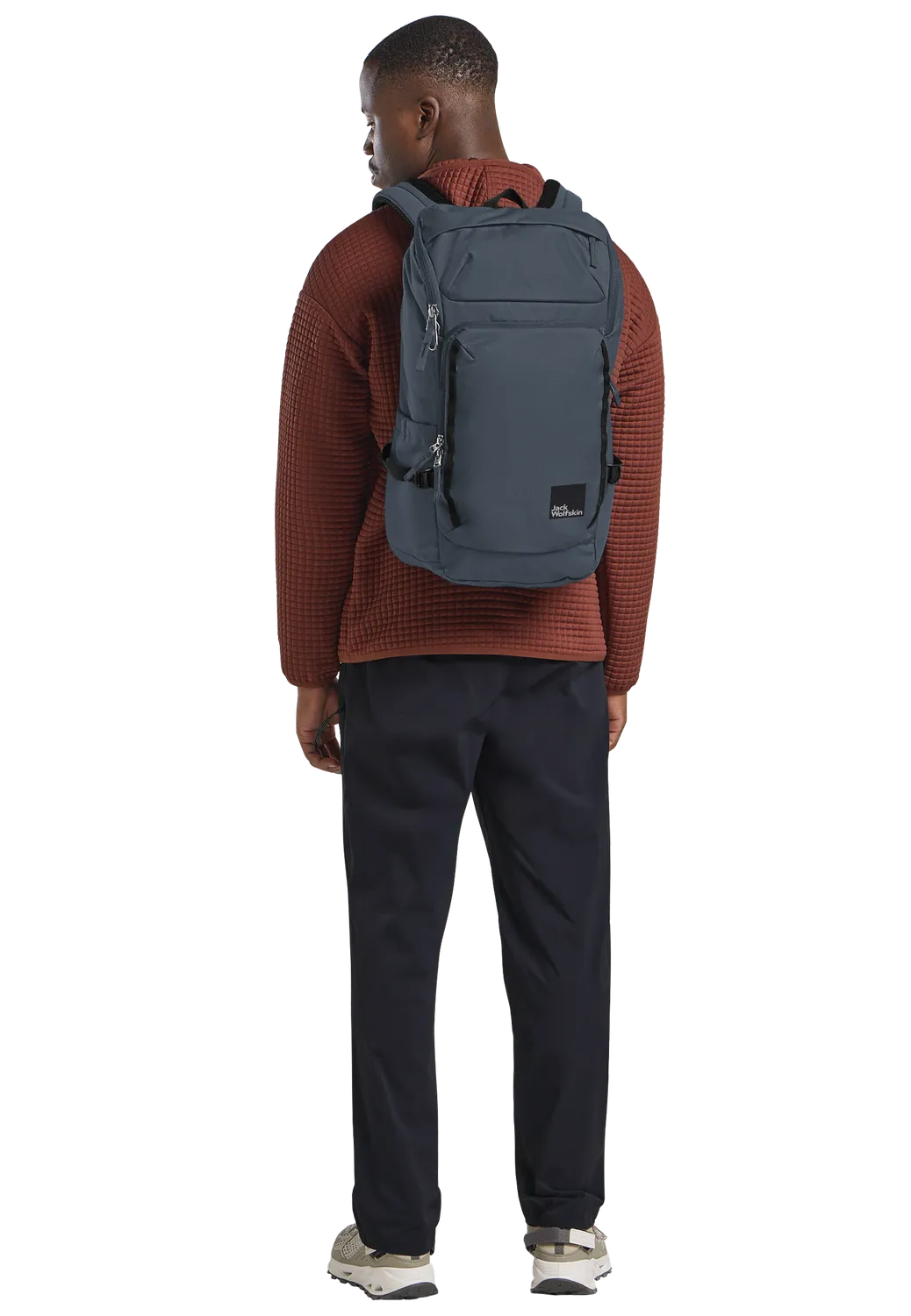 Jack Wolfskin Lyall sac à dos randonnée ordinateur