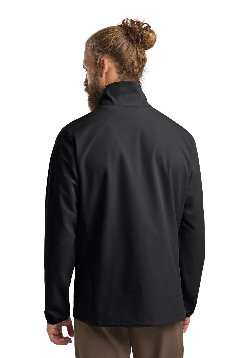 Jack Wolfskin Prelight Stride Jkt M veste rando homme légère