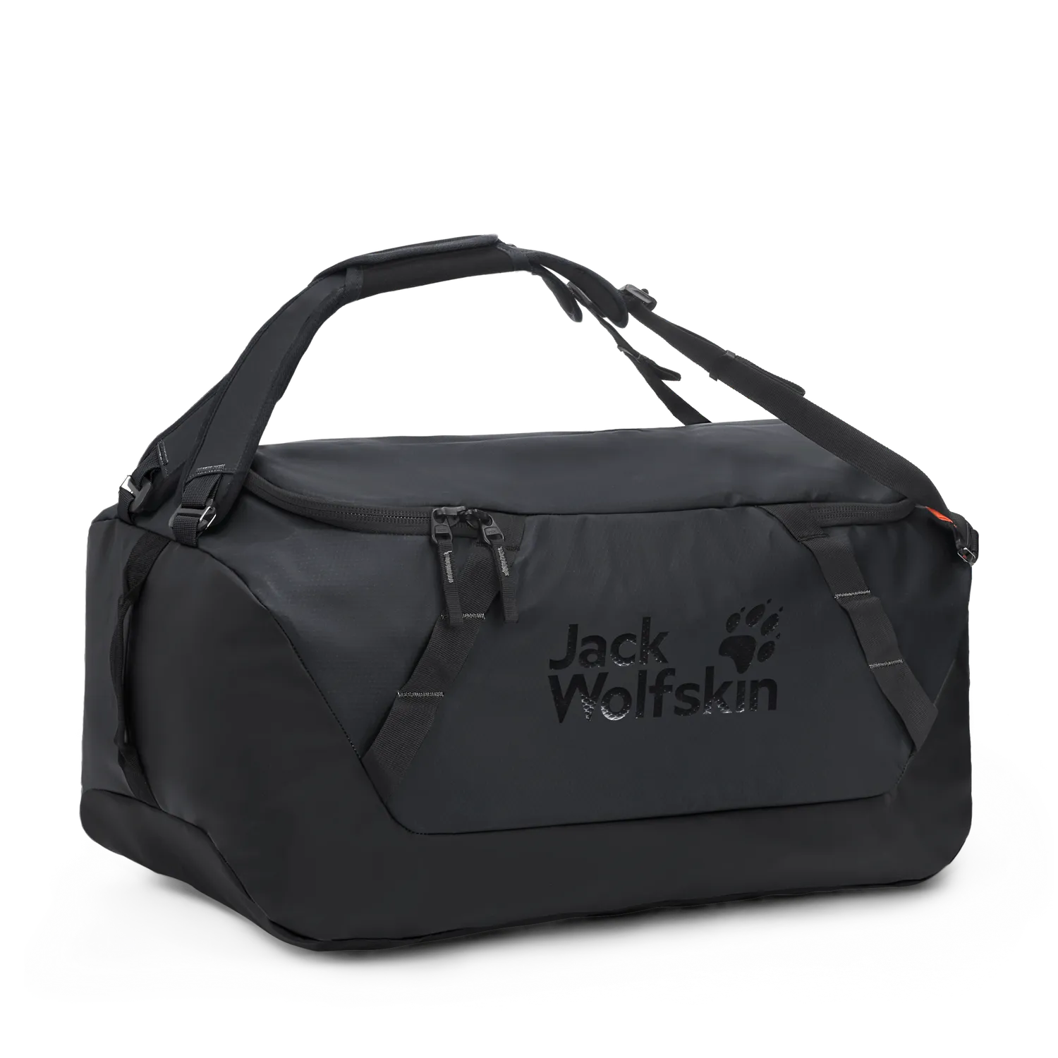 Jack Wolfskin Tecton Duffle 65 sac voyage 65 L