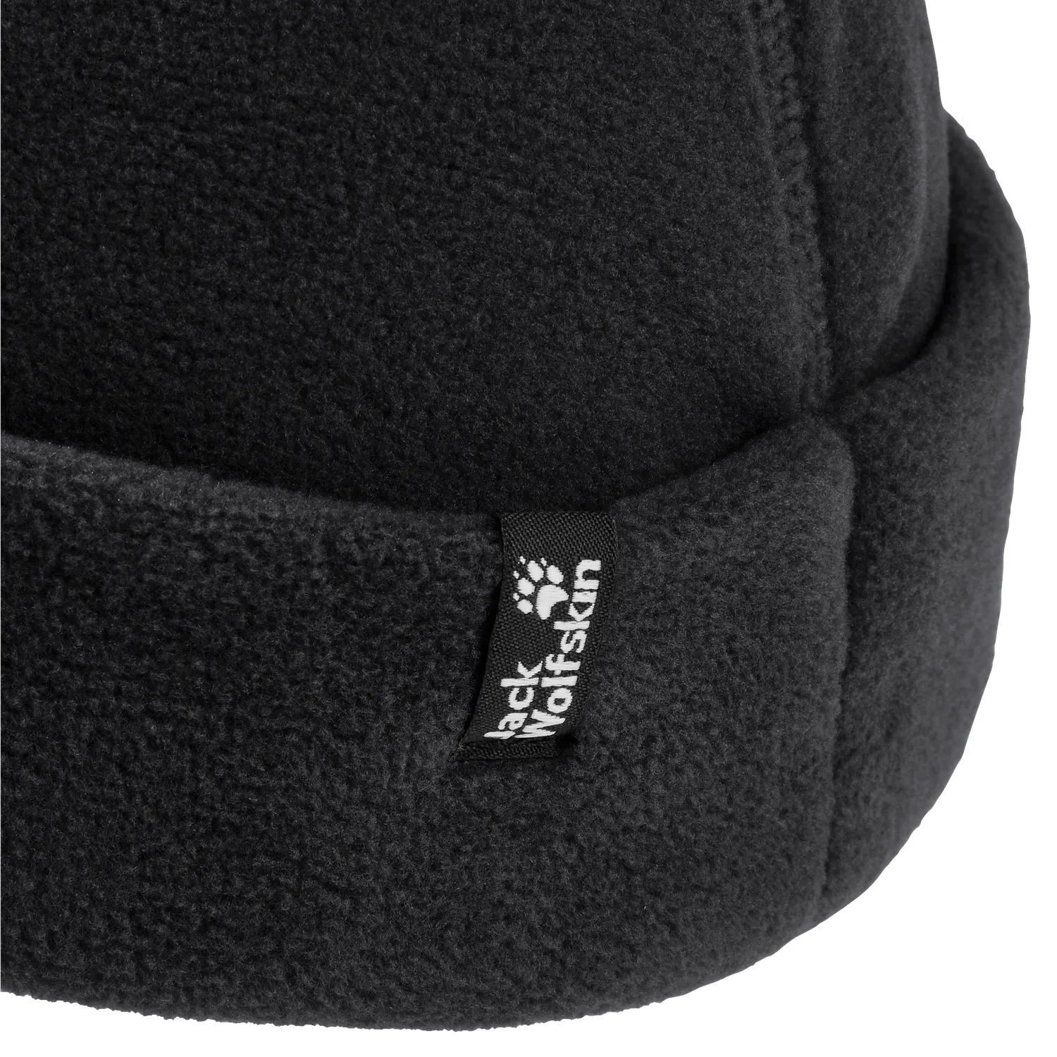 Jack Wolfskin Vertigo Fisher Beanie bonnet polaire