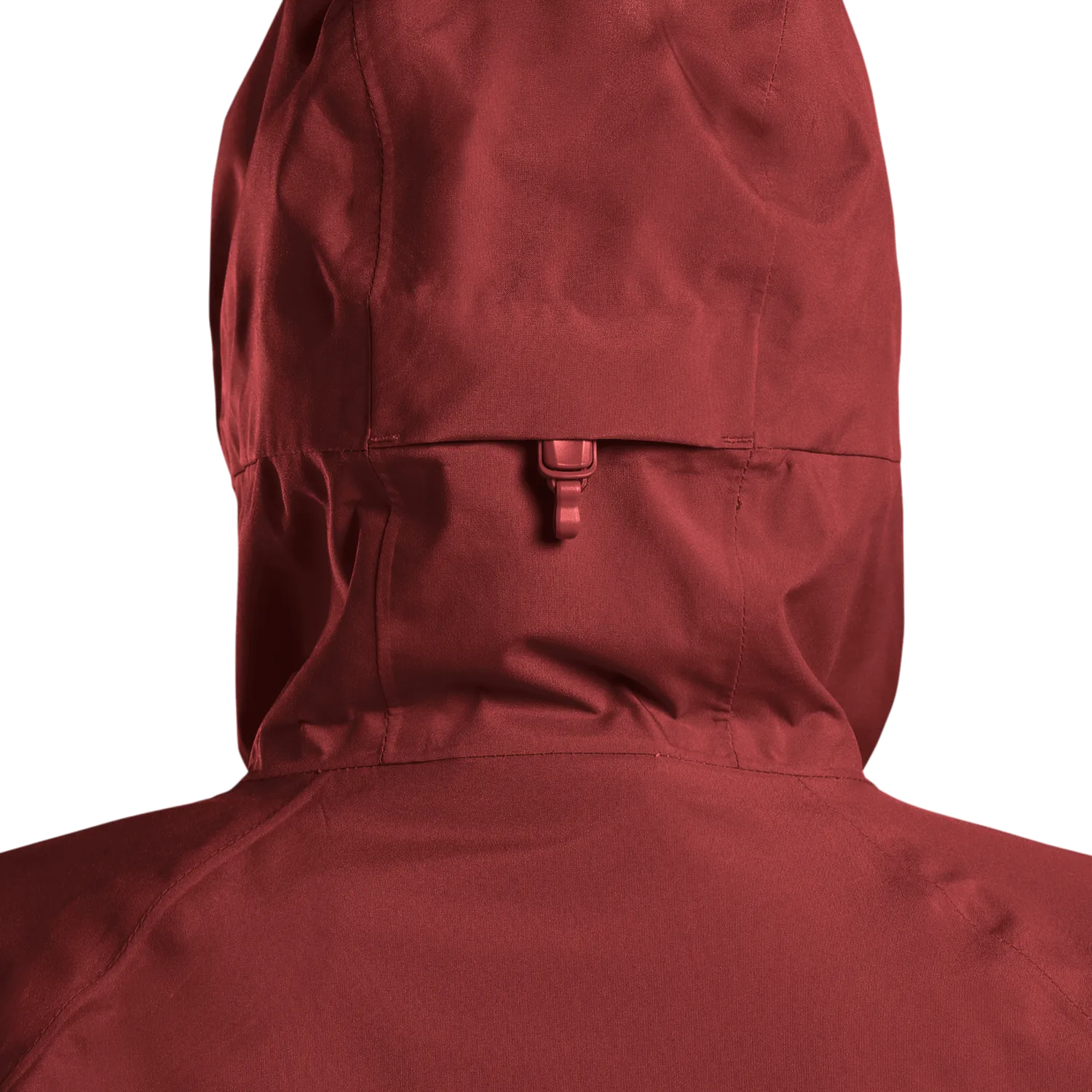 Jack Wolfskin Tempest 2L JKT W veste imperméable femme 2 couches