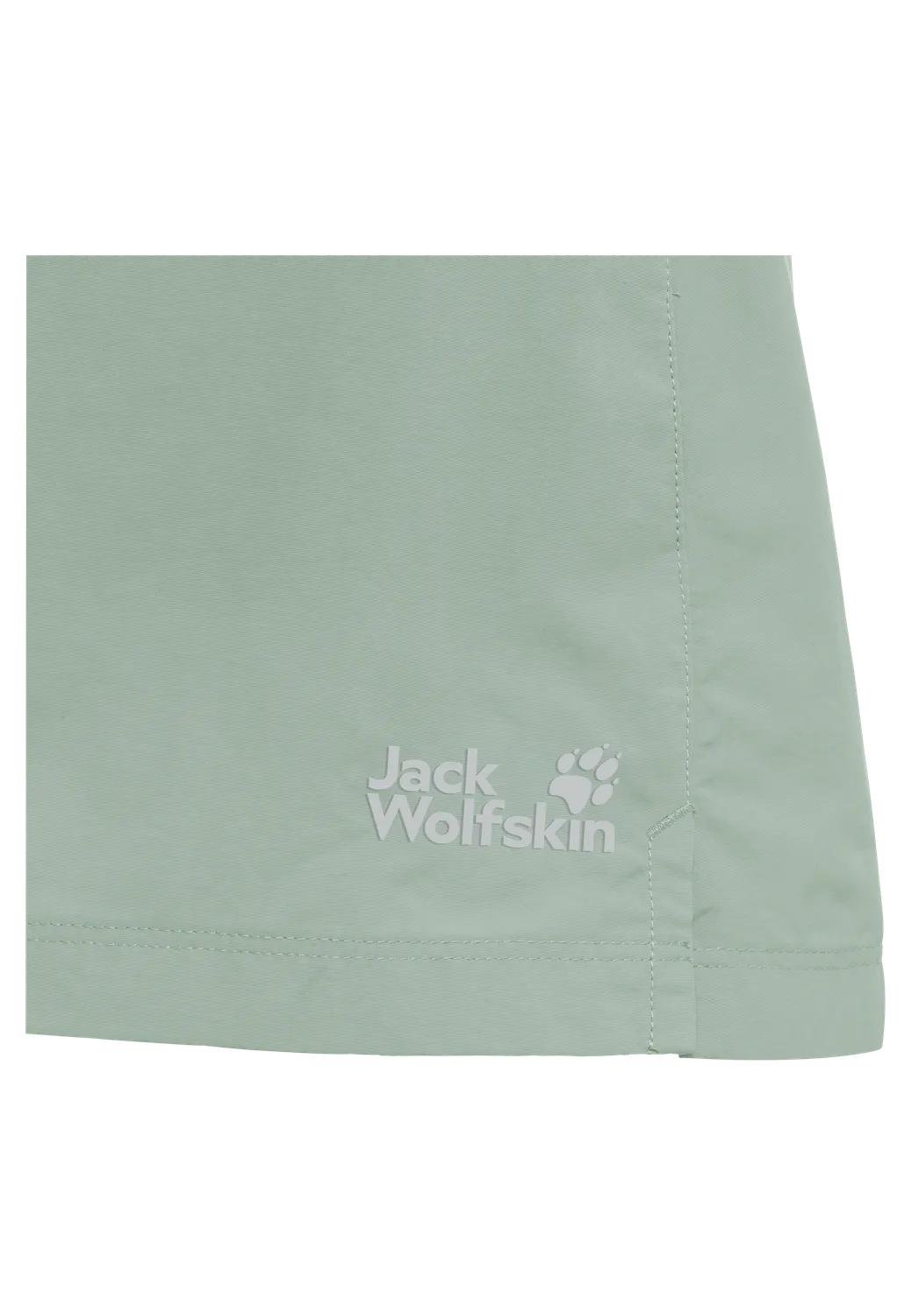 Jack Wolfskin Sun Skort G jupe-short fille séchage rapide