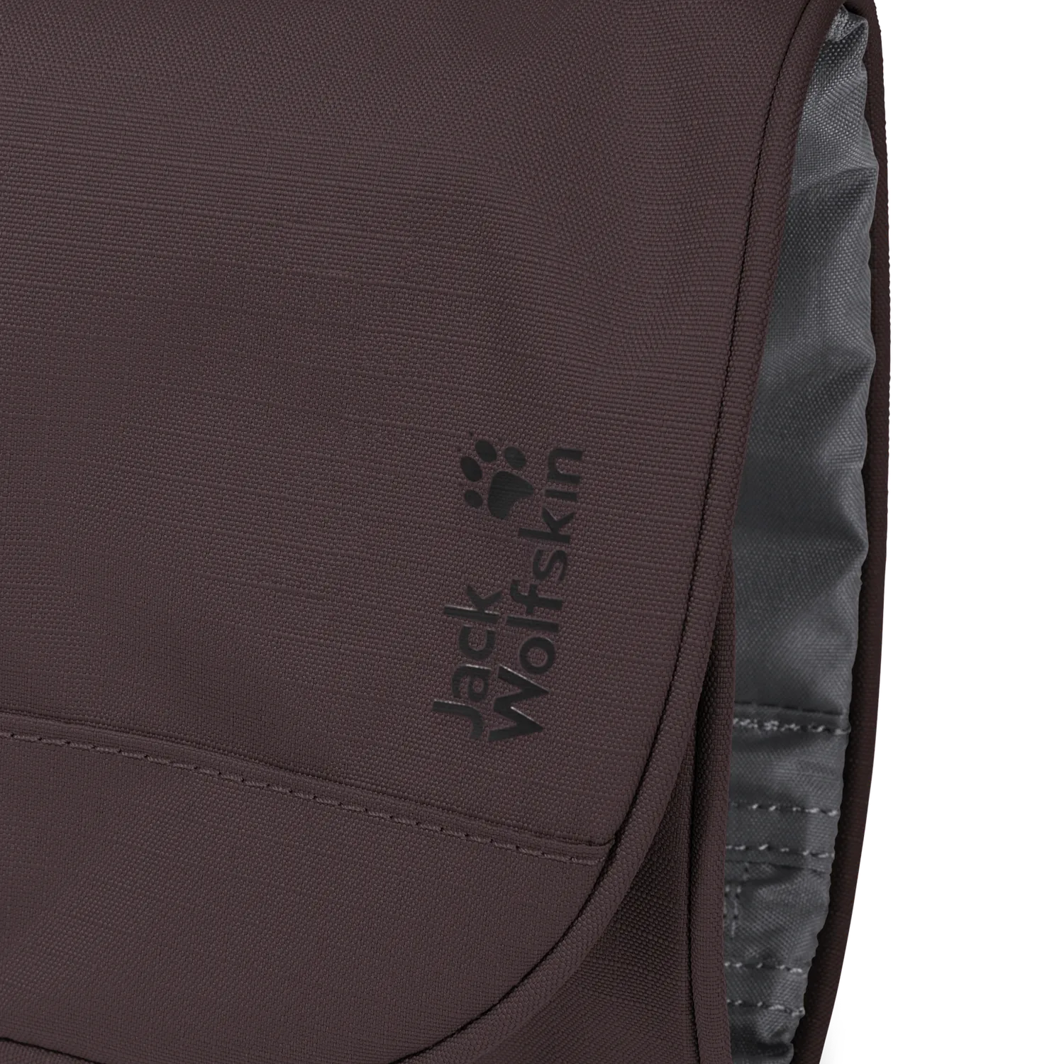 Jack Wolfskin Konya Washsalon trousse de toilette taille unique ripstop