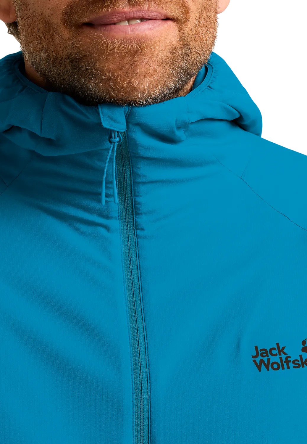 Jack Wolfskin Prelight Ins Jkt M veste homme isolante