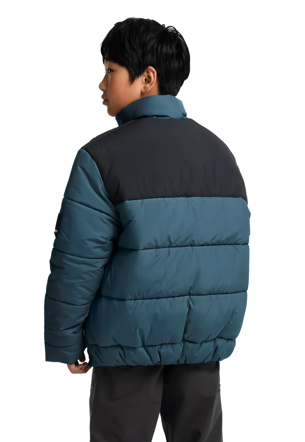 Jack Wolfskin Teen New Ins JKT K doudoune ado M