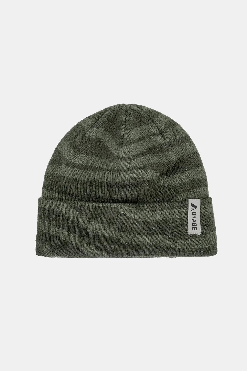 Orage Selkirk bonnet enfant boréal