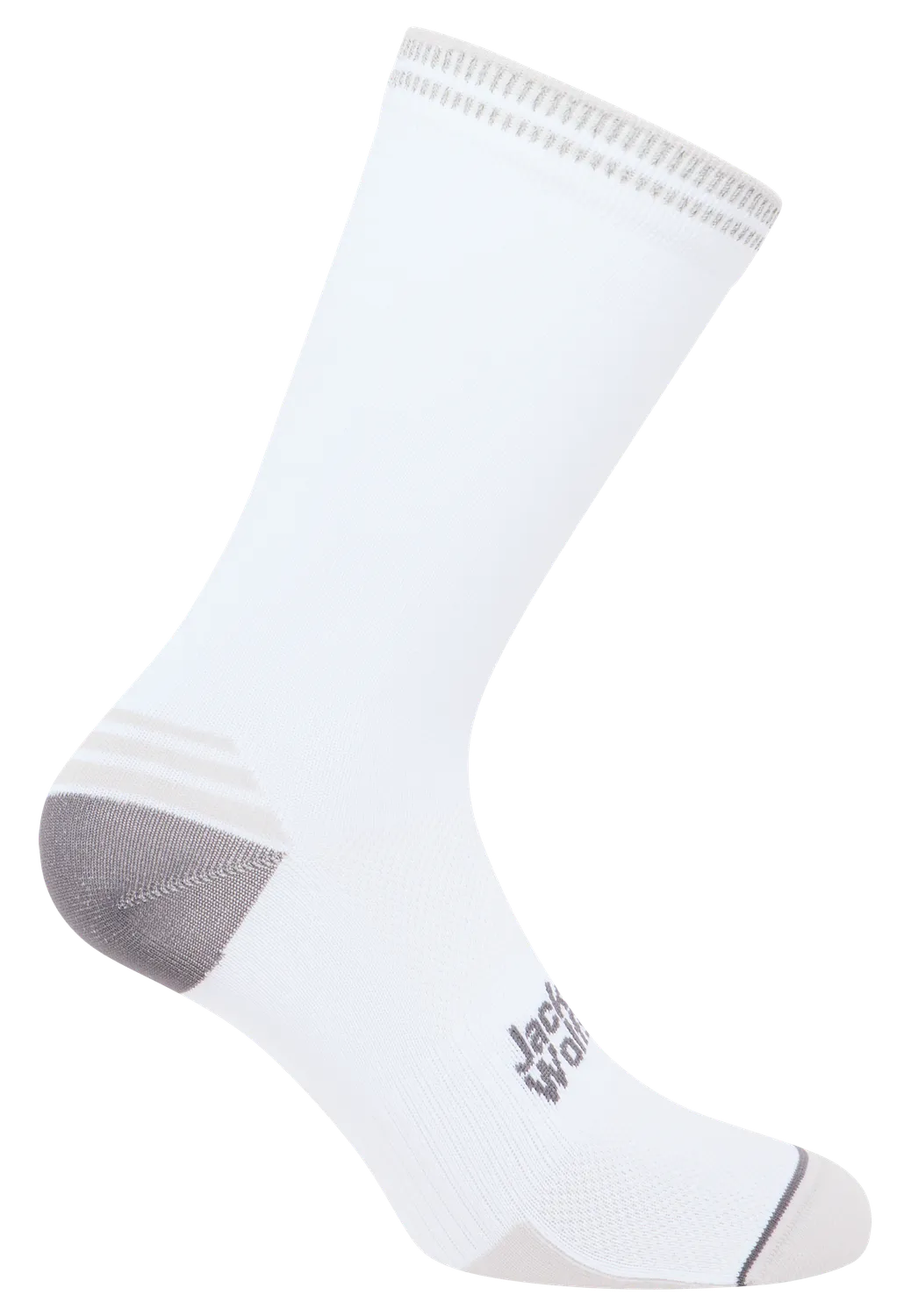 Jack Wolfskin Prelight Sock chaussettes respirantes 41-43