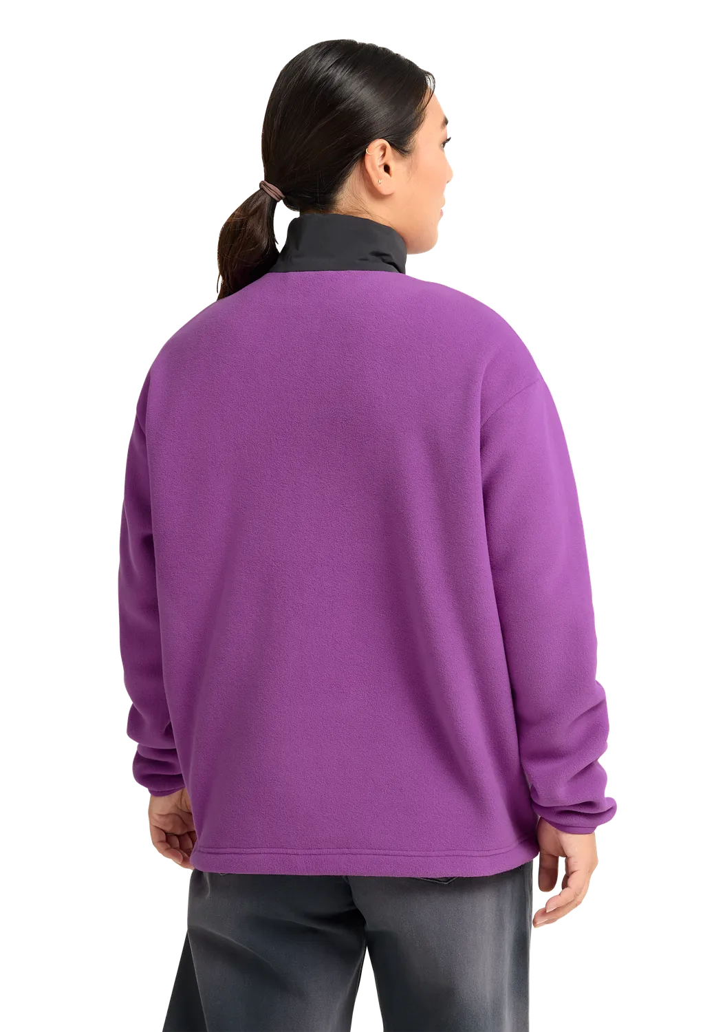 Jack Wolfskin Sumetro FZ W polaire zippée femme