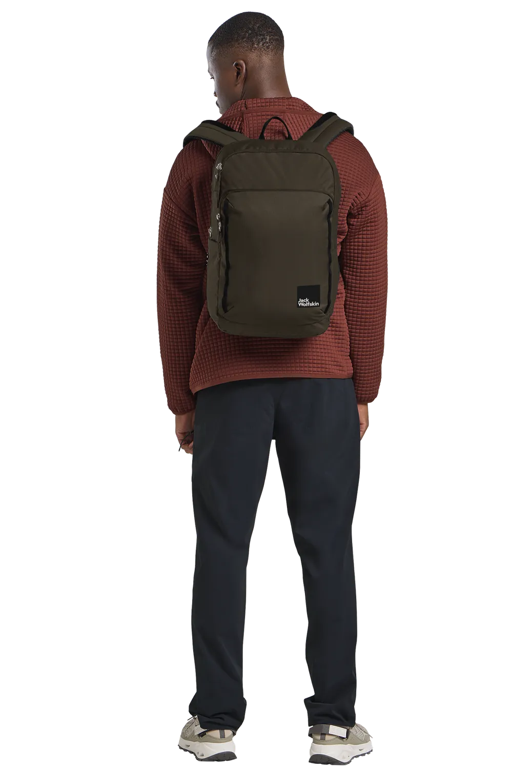 Jack Wolfskin Terracade sac à dos 24L ordinateur