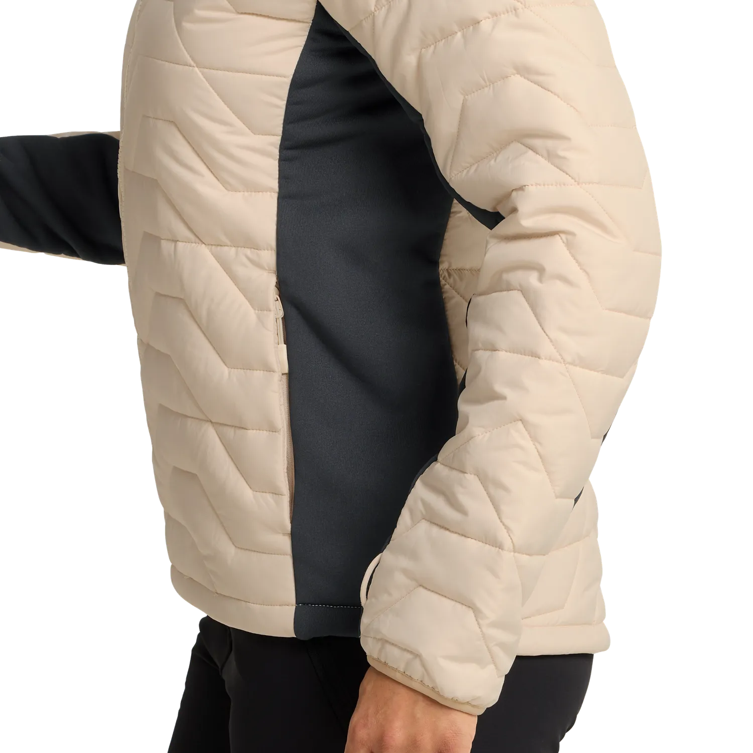 Jack Wolfskin Flextrek Ins JKT W veste isolante 3-en-1