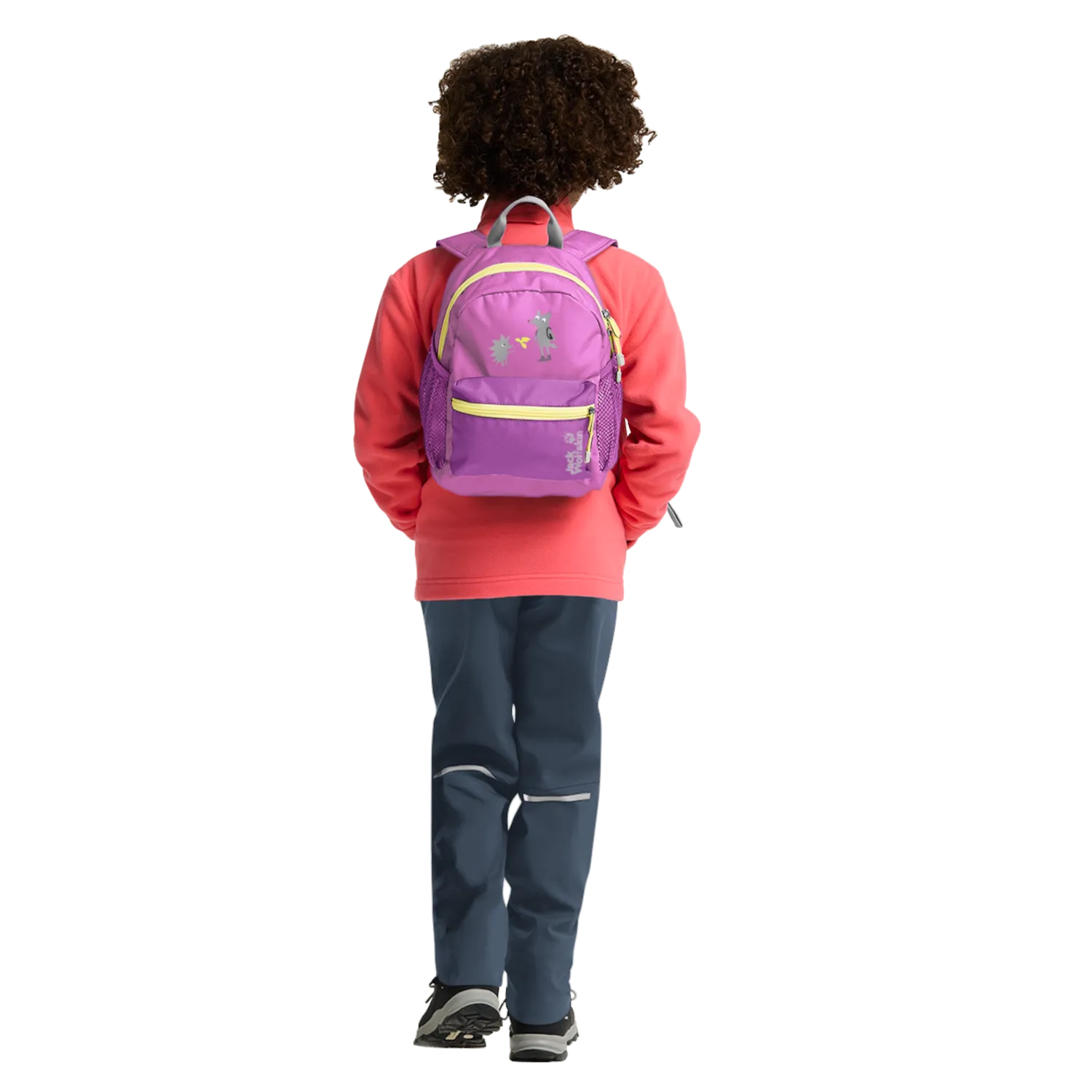 Jack Wolfskin Little Scout 10 sac à dos enfant 10L