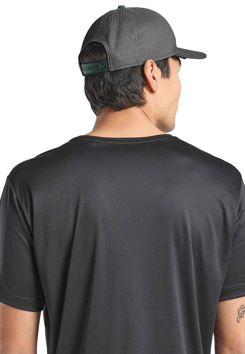 Jack Wolfskin Brand Cap casquette taille unique toile recyclée