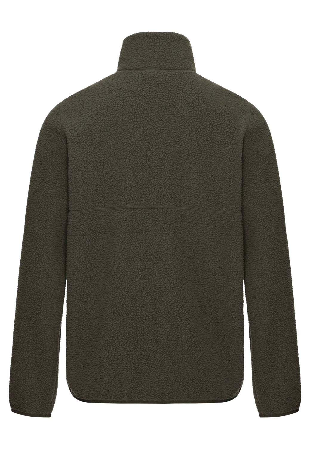 Jack Wolfskin Lite Curl FZ M polaire homme zippée