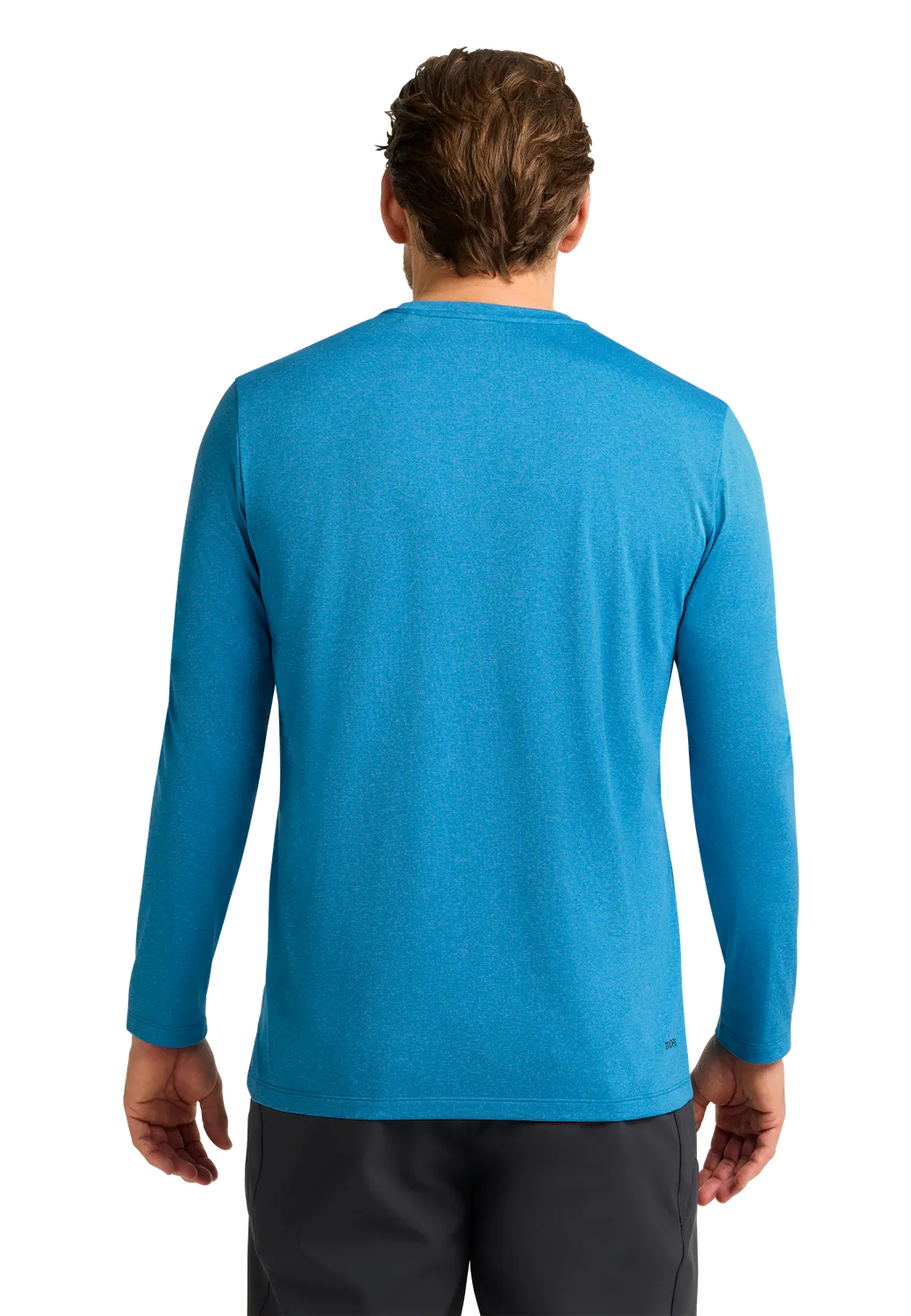 Jack Wolfskin Sky Thermal t-shirt homme respirant