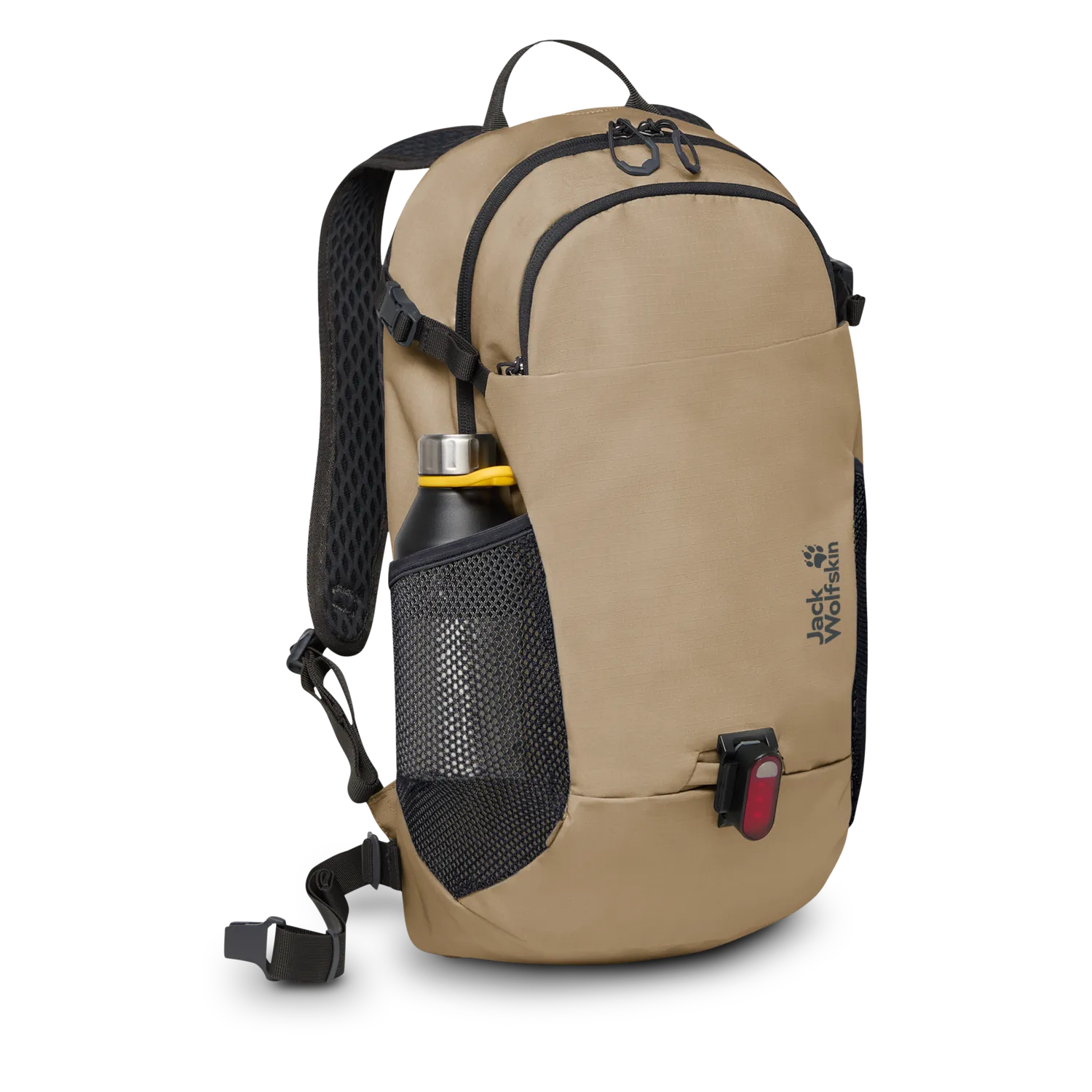 Jack Wolfskin Velocity 20 sac à dos 20 L léger