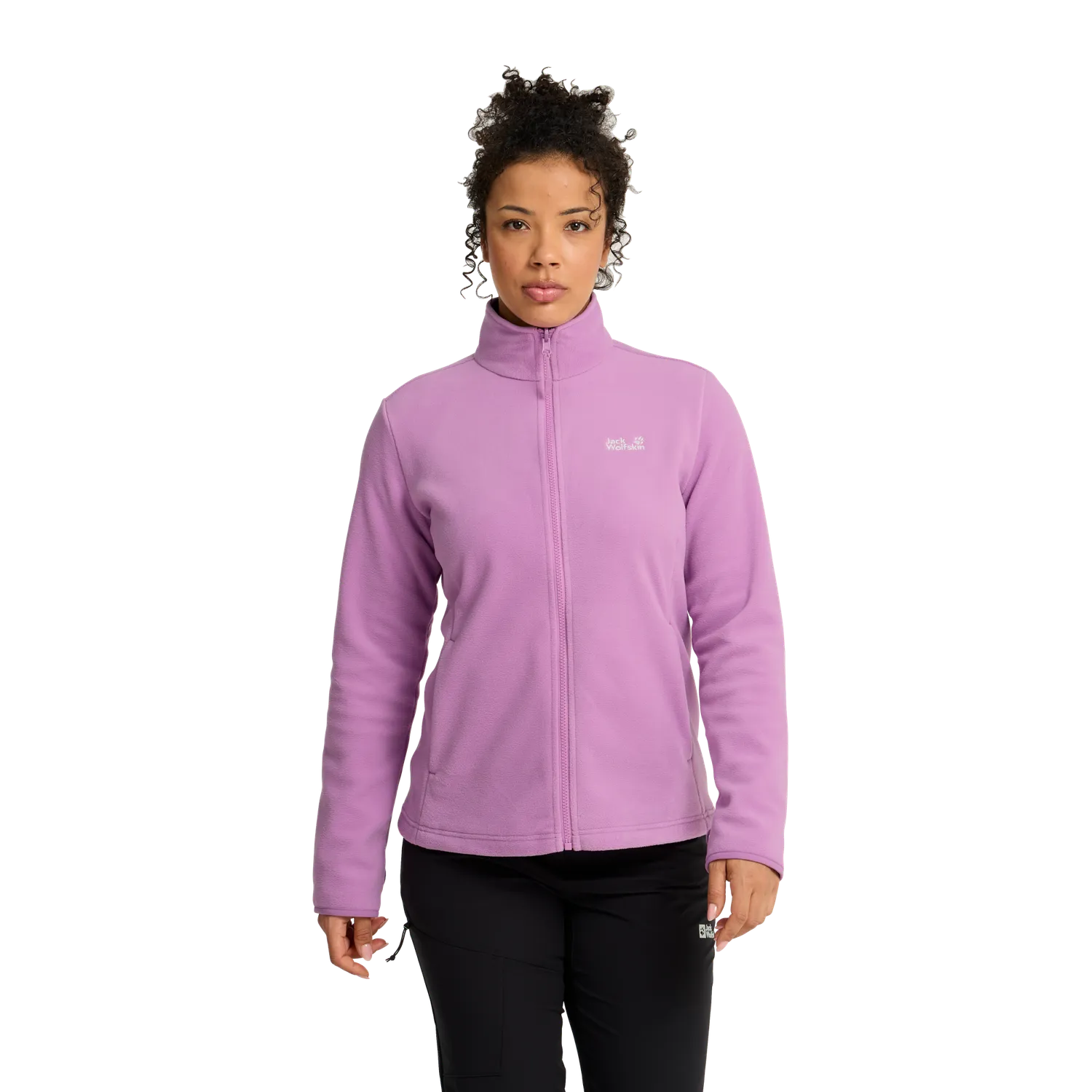 Jack Wolfskin Moonrise 2 3in1 veste femme imperméable