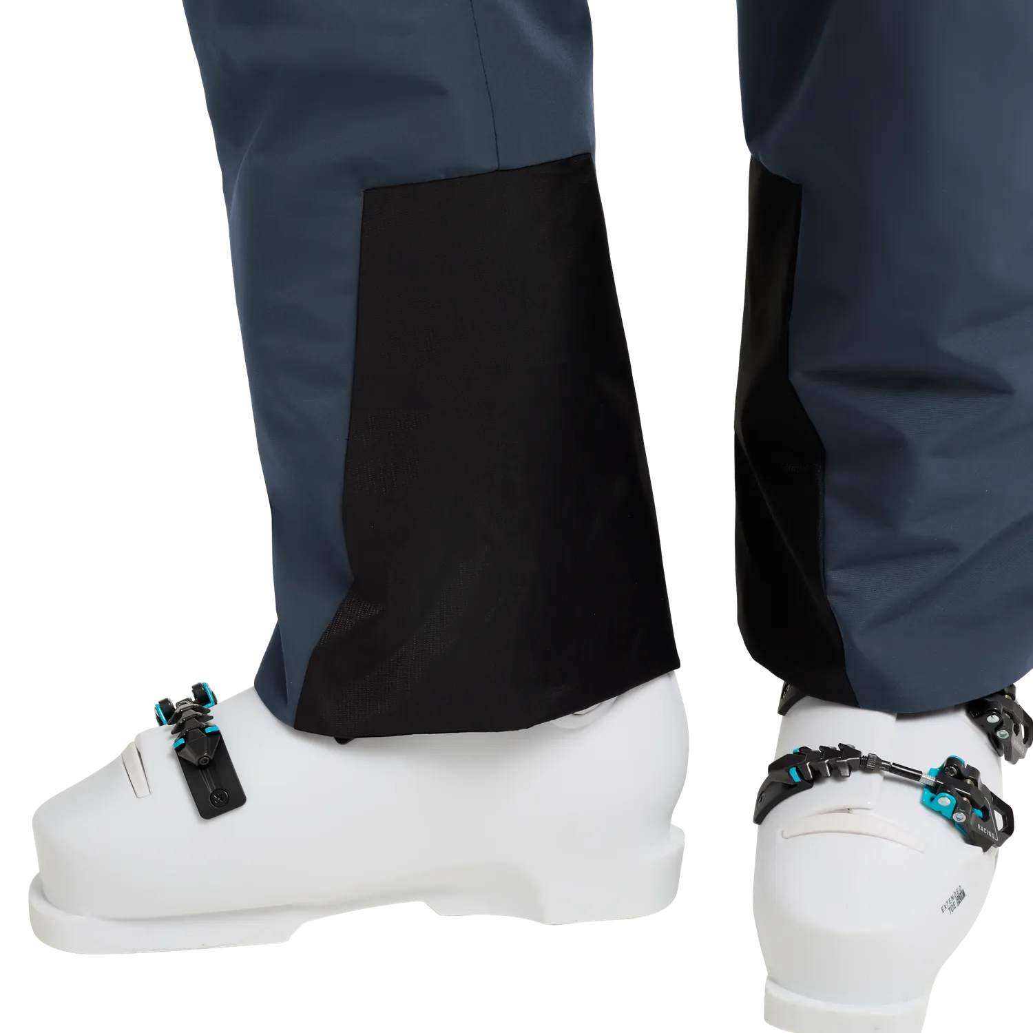 Jack Wolfskin Flowline 2L Ins Pants M pantalon ski imperméable